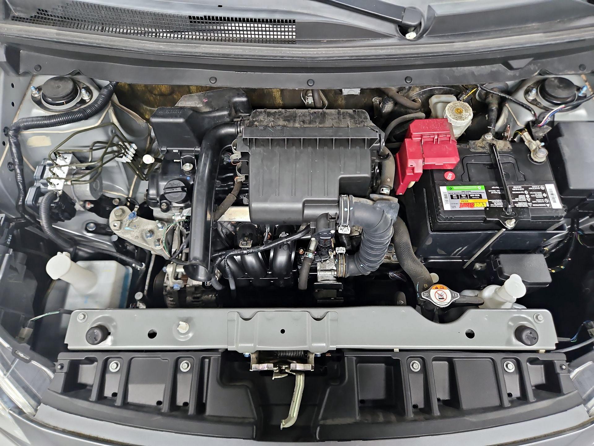 Thumbnail: 2017 Mitsubishi Mirage G4 - 19