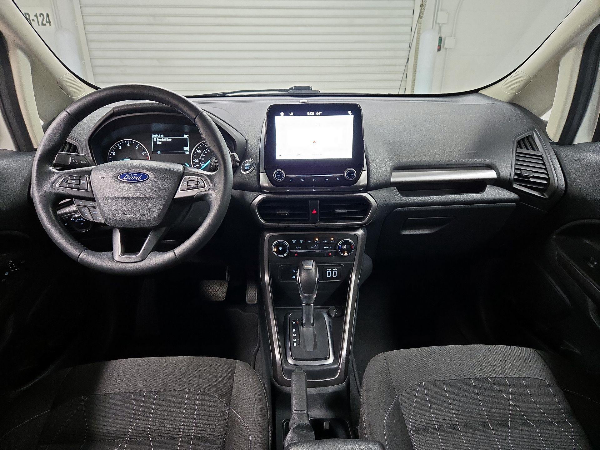 Thumbnail: 2019 Ford EcoSport - 9