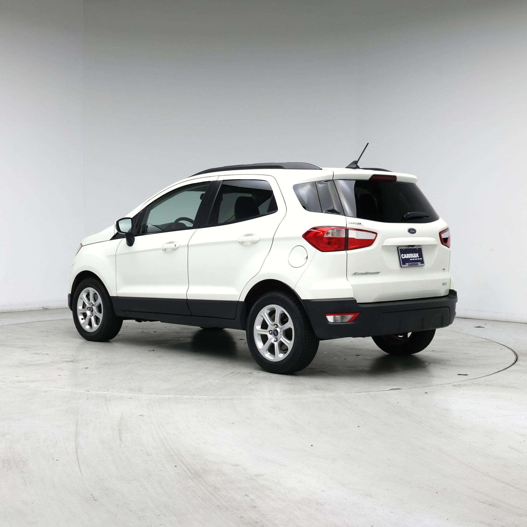 Thumbnail: 2019 Ford EcoSport - 2