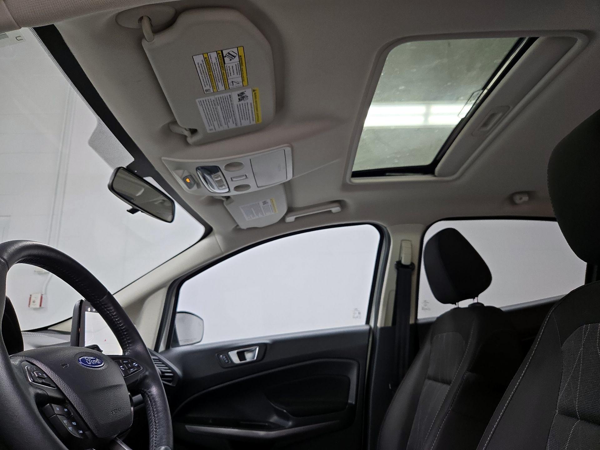 Thumbnail: 2019 Ford EcoSport - 20