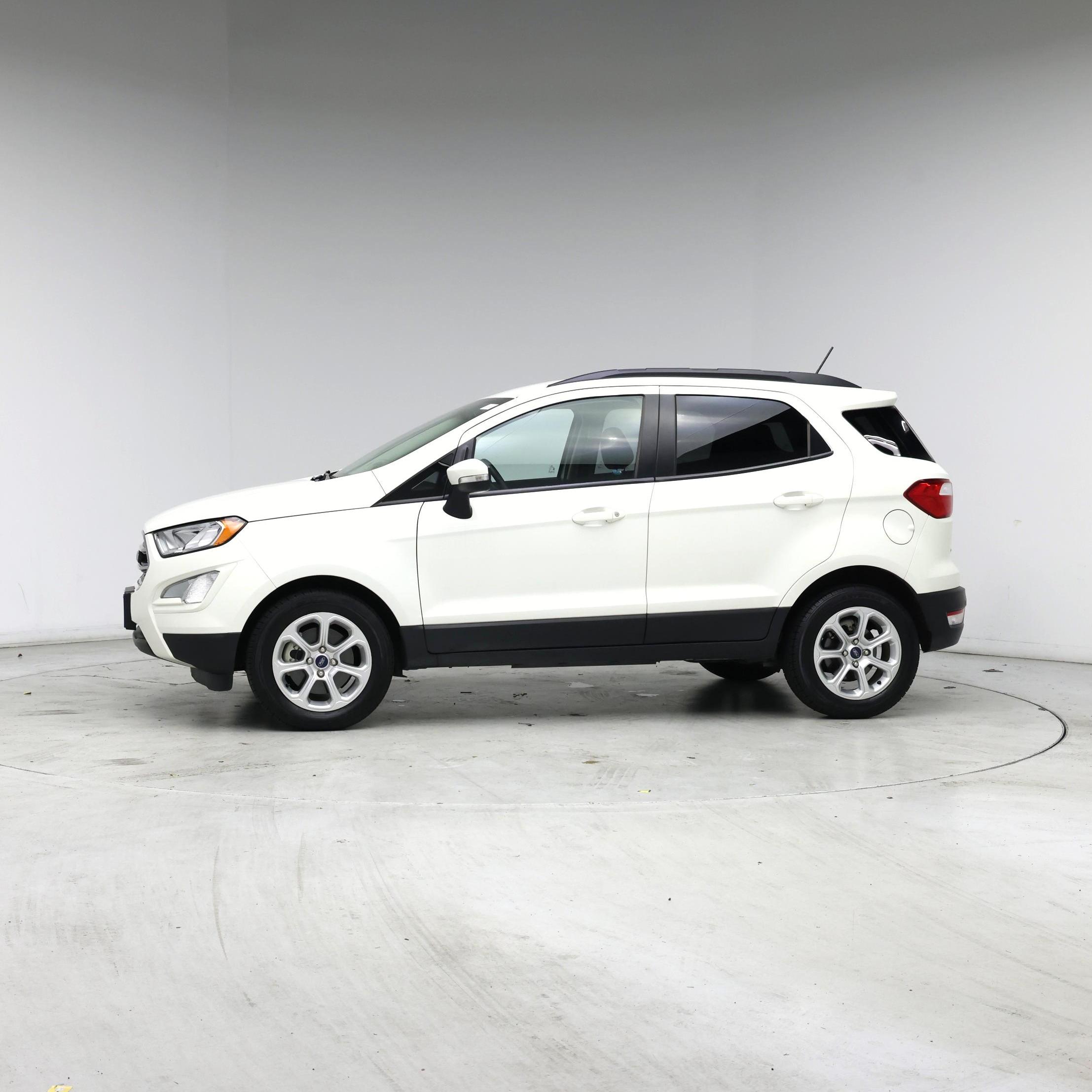 Thumbnail: 2019 Ford EcoSport - 3