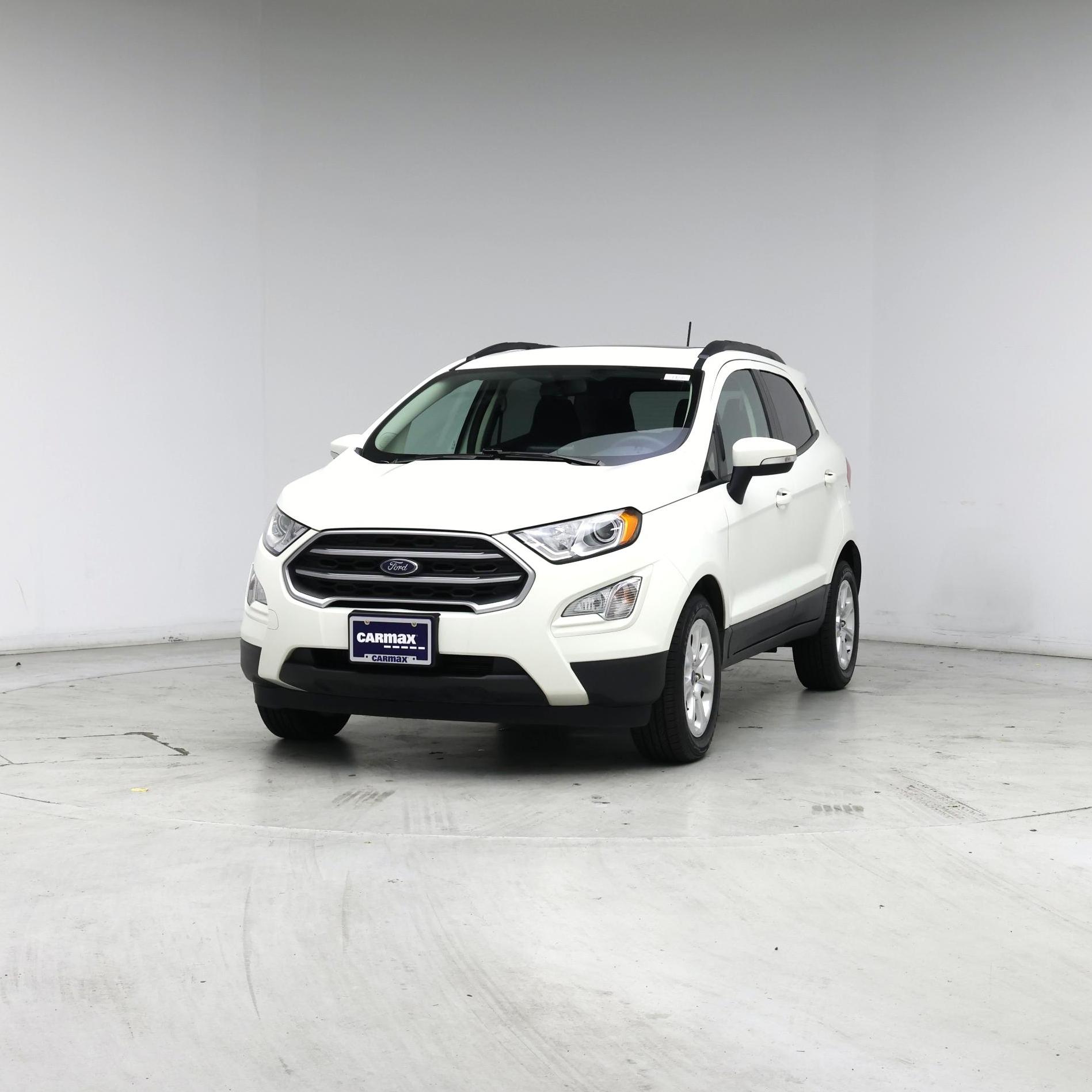 Thumbnail: 2019 Ford EcoSport - 4