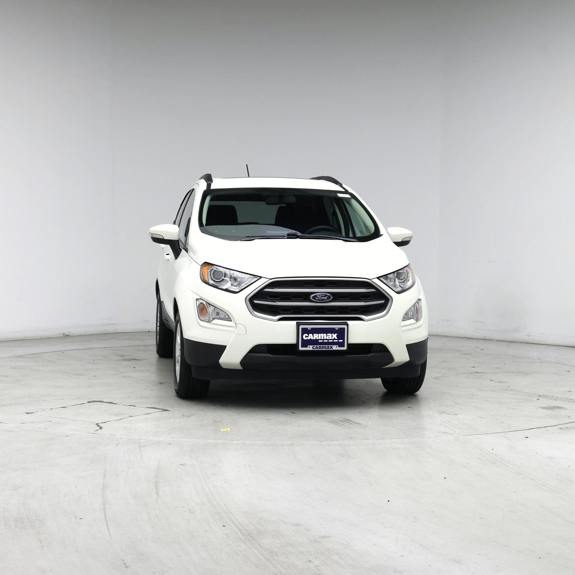 Thumbnail: 2019 Ford EcoSport - 5