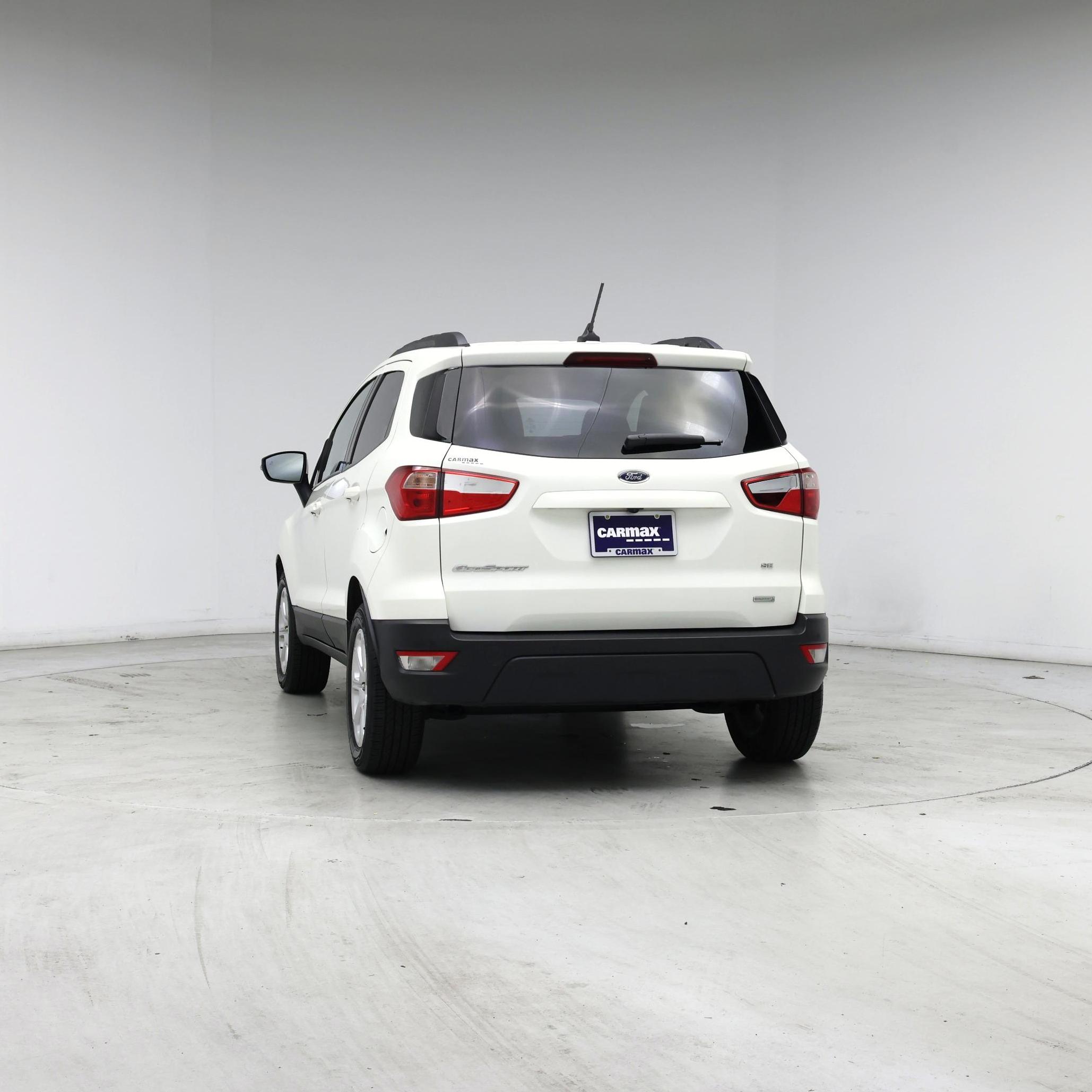Thumbnail: 2019 Ford EcoSport - 6
