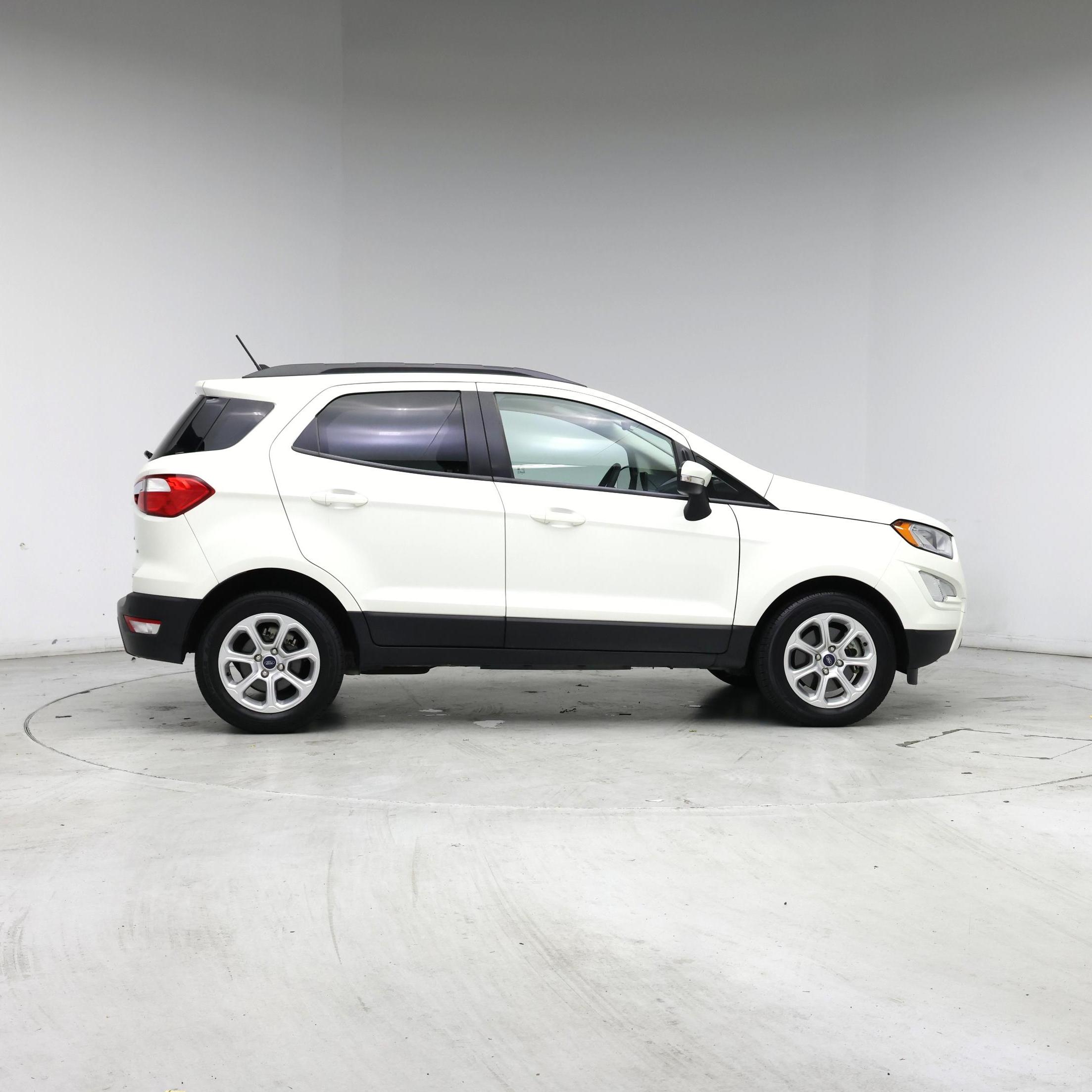 Thumbnail: 2019 Ford EcoSport - 7