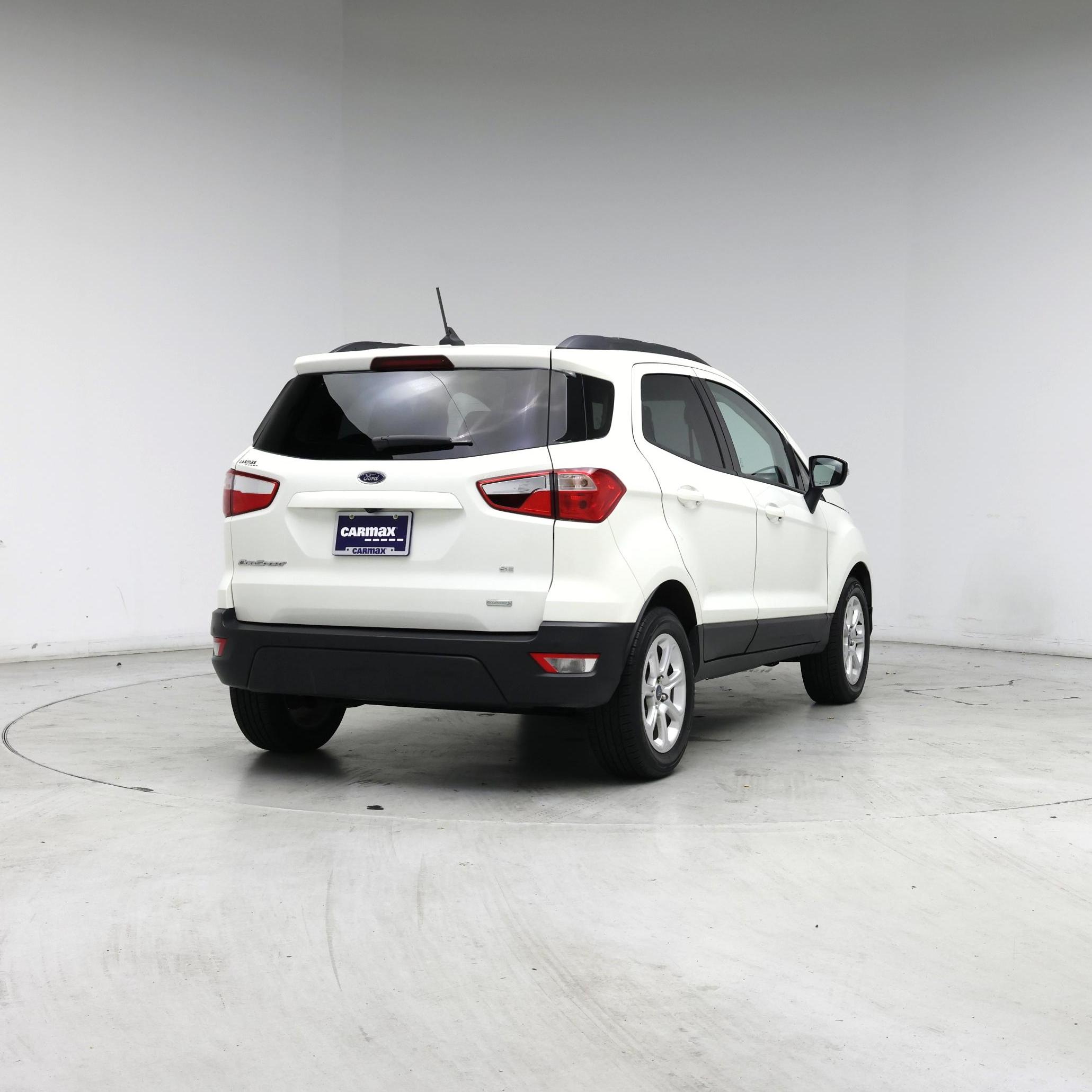 Thumbnail: 2019 Ford EcoSport - 8