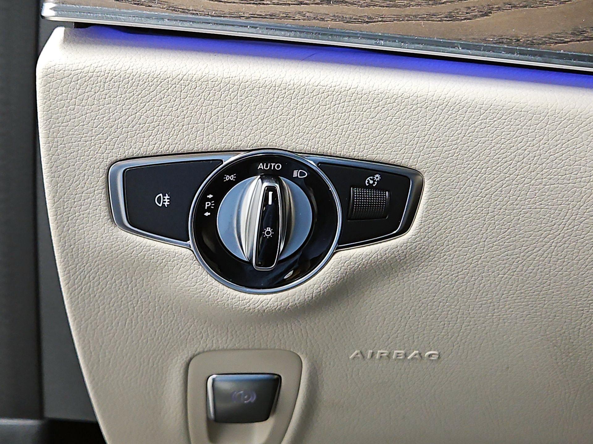 Thumbnail: 2023 Mercedes-Benz E-Class - 13