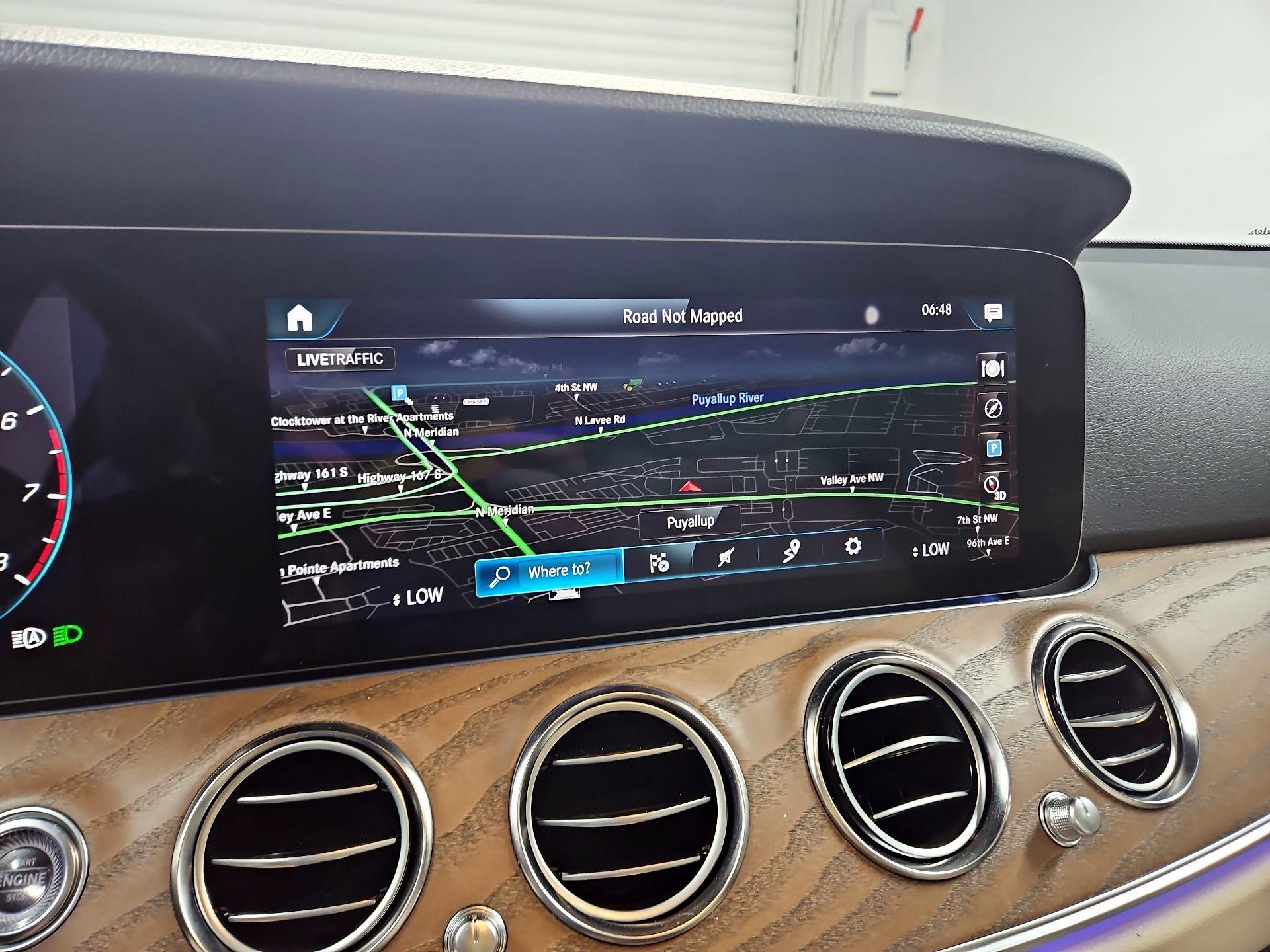 Thumbnail: 2023 Mercedes-Benz E-Class - 14