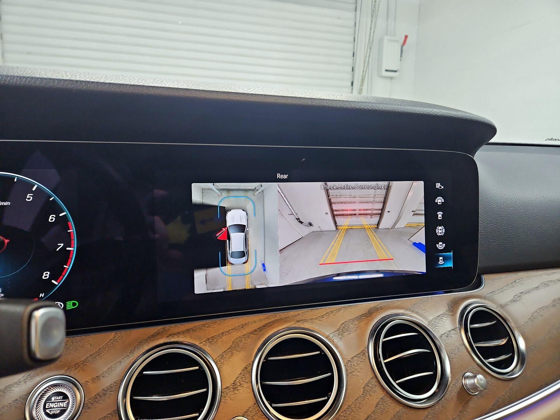 Thumbnail: 2023 Mercedes-Benz E-Class - 15