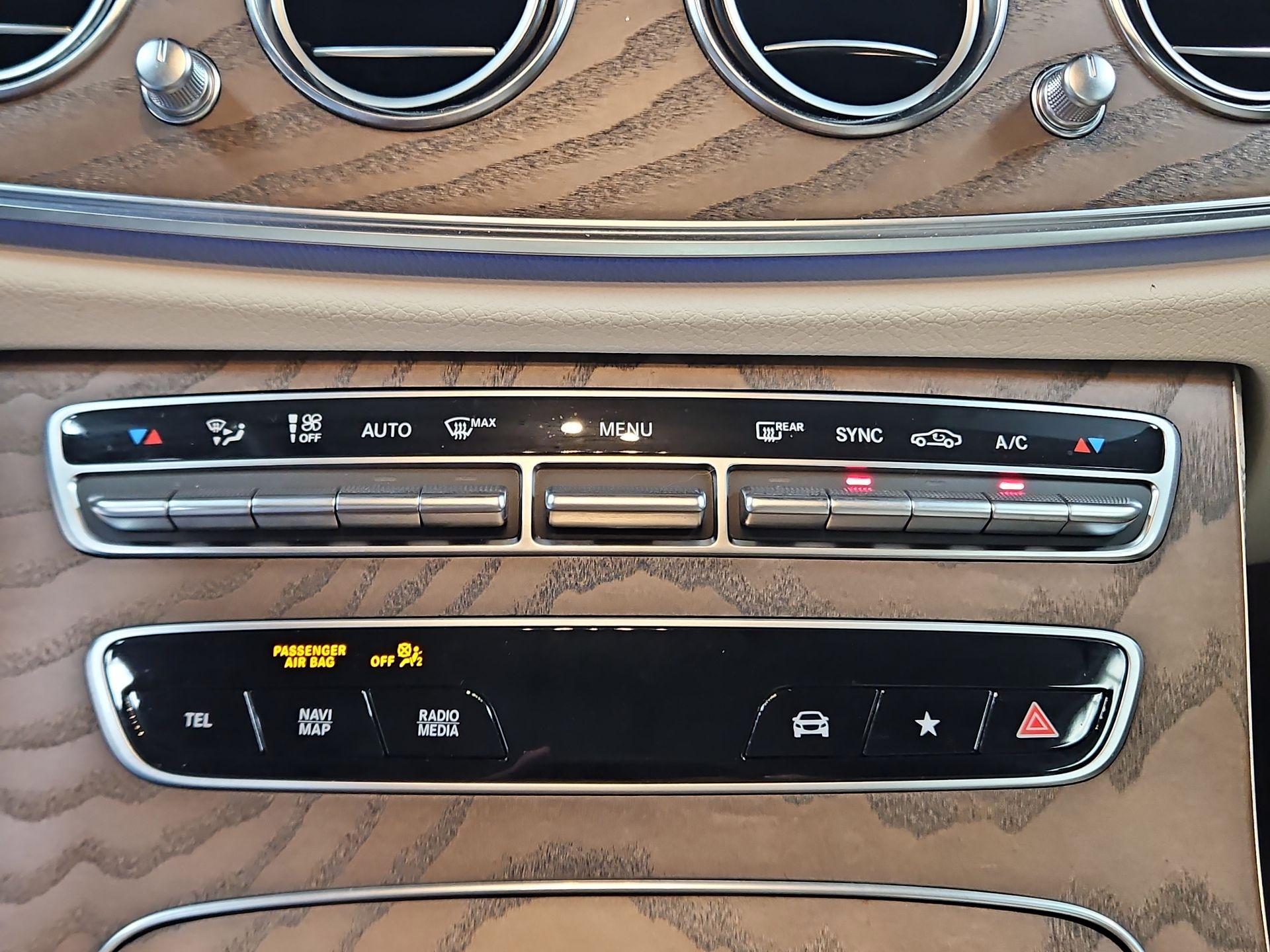 Thumbnail: 2023 Mercedes-Benz E-Class - 17