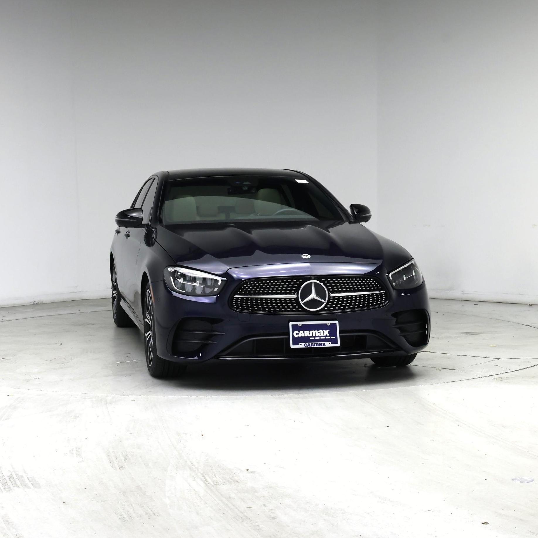 Thumbnail: 2023 Mercedes-Benz E-Class - 5