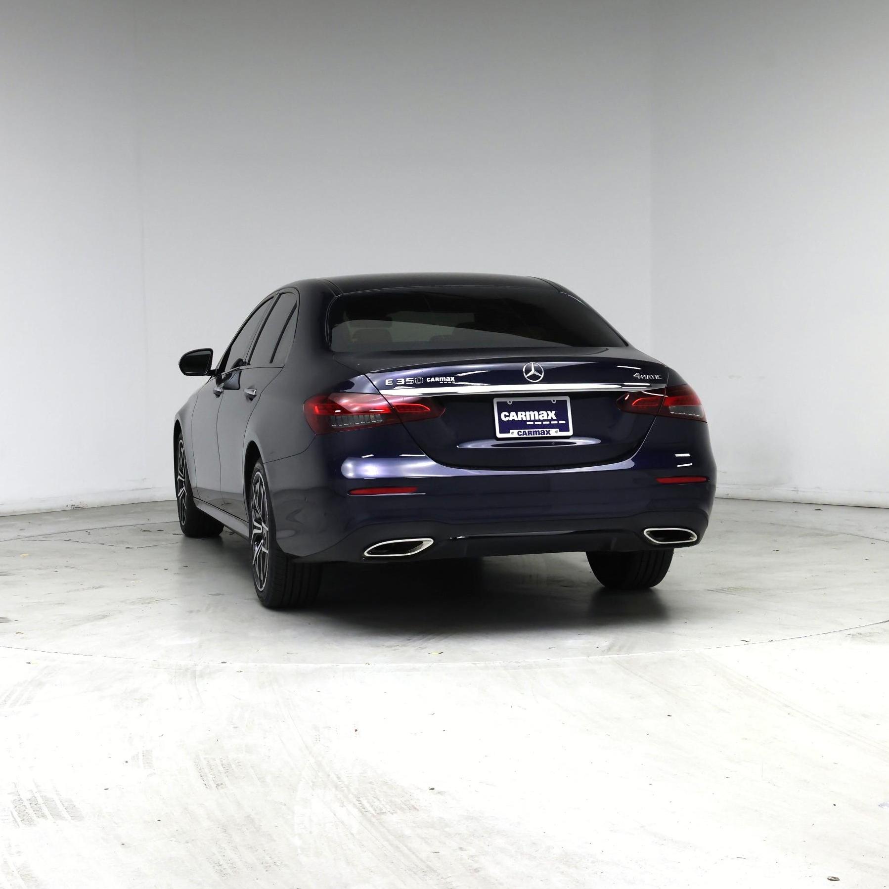 Thumbnail: 2023 Mercedes-Benz E-Class - 6