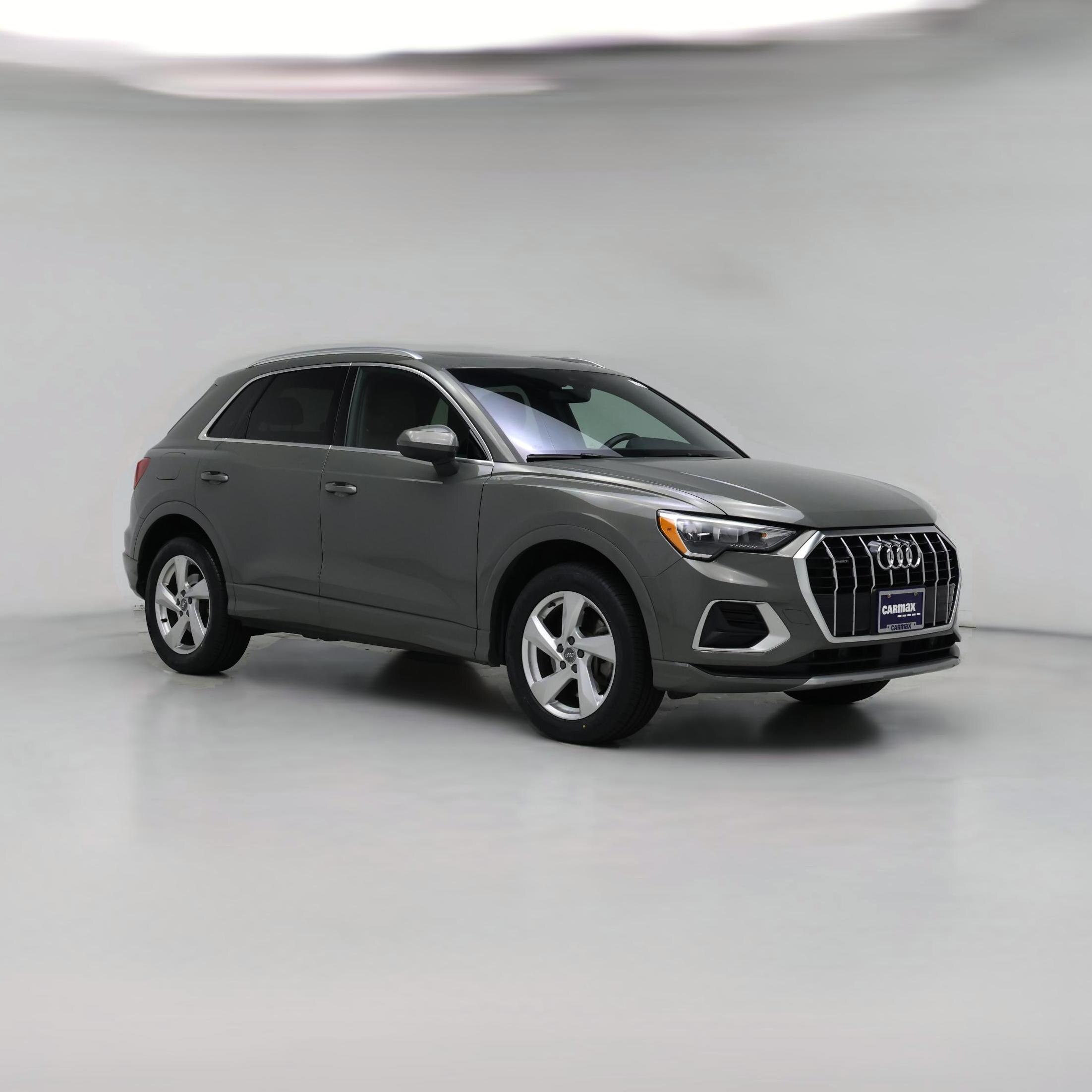 Thumbnail: 2020 Audi Q3 - 1