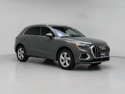 2020 Audi Q3 Premium