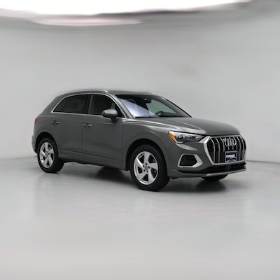 2020 Audi Q3 Premium