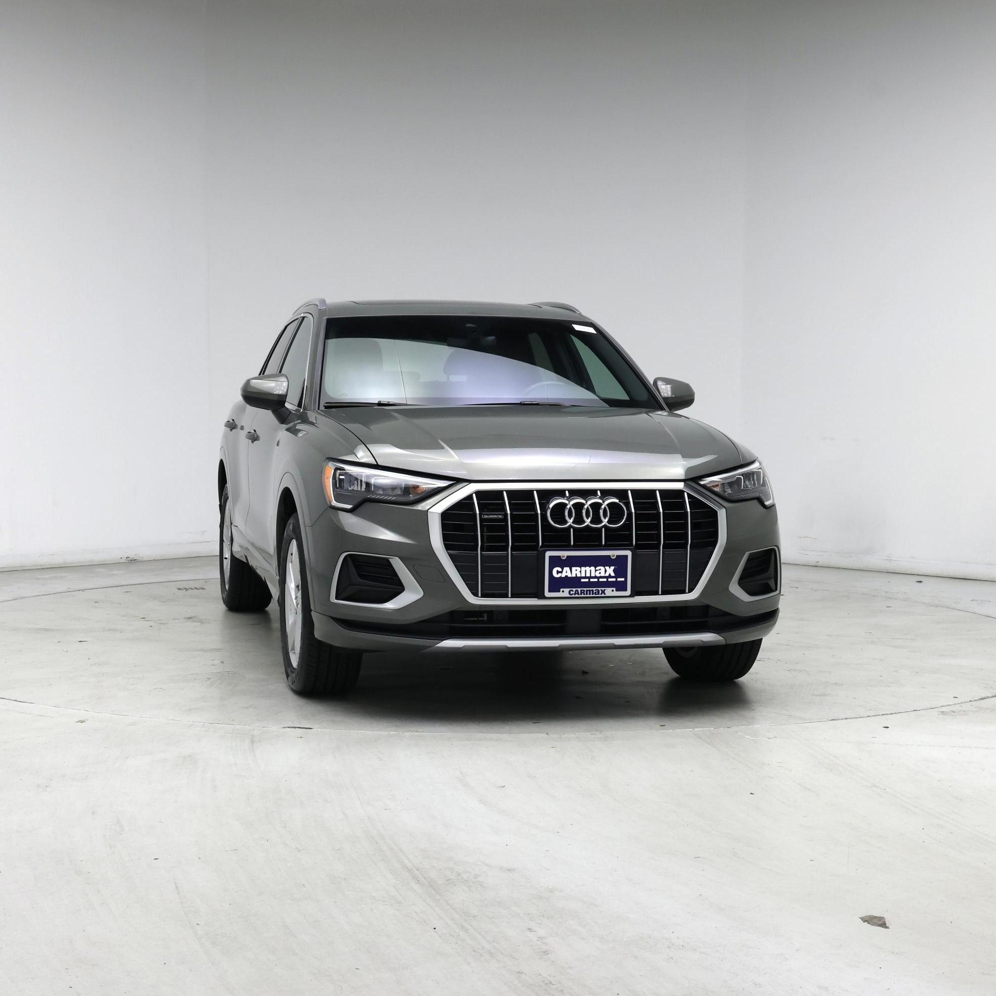 Thumbnail: 2020 Audi Q3 - 5