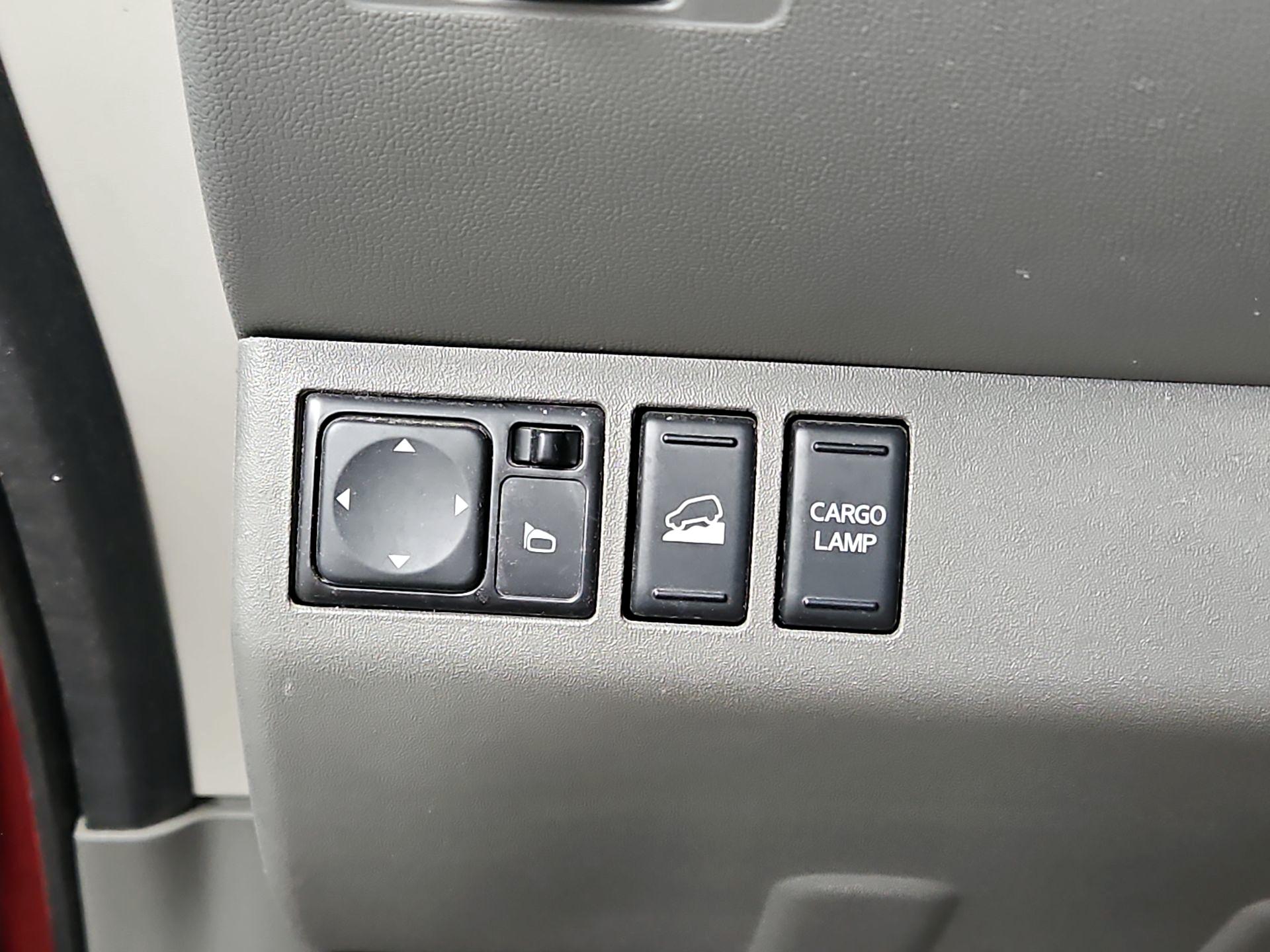 Thumbnail: 2020 Nissan Frontier - 13