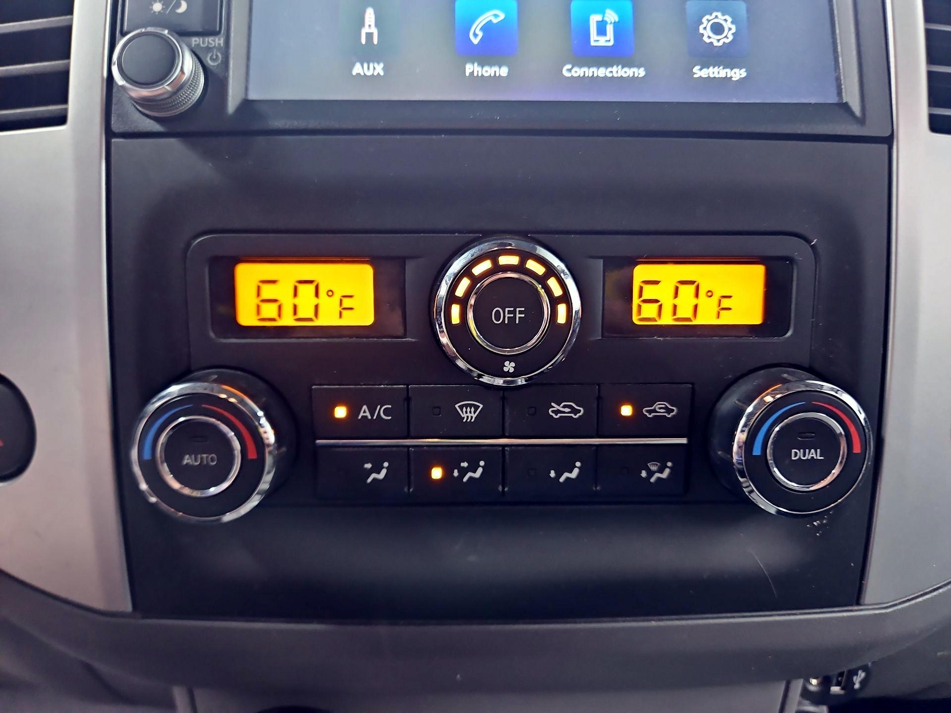 Thumbnail: 2020 Nissan Frontier - 16