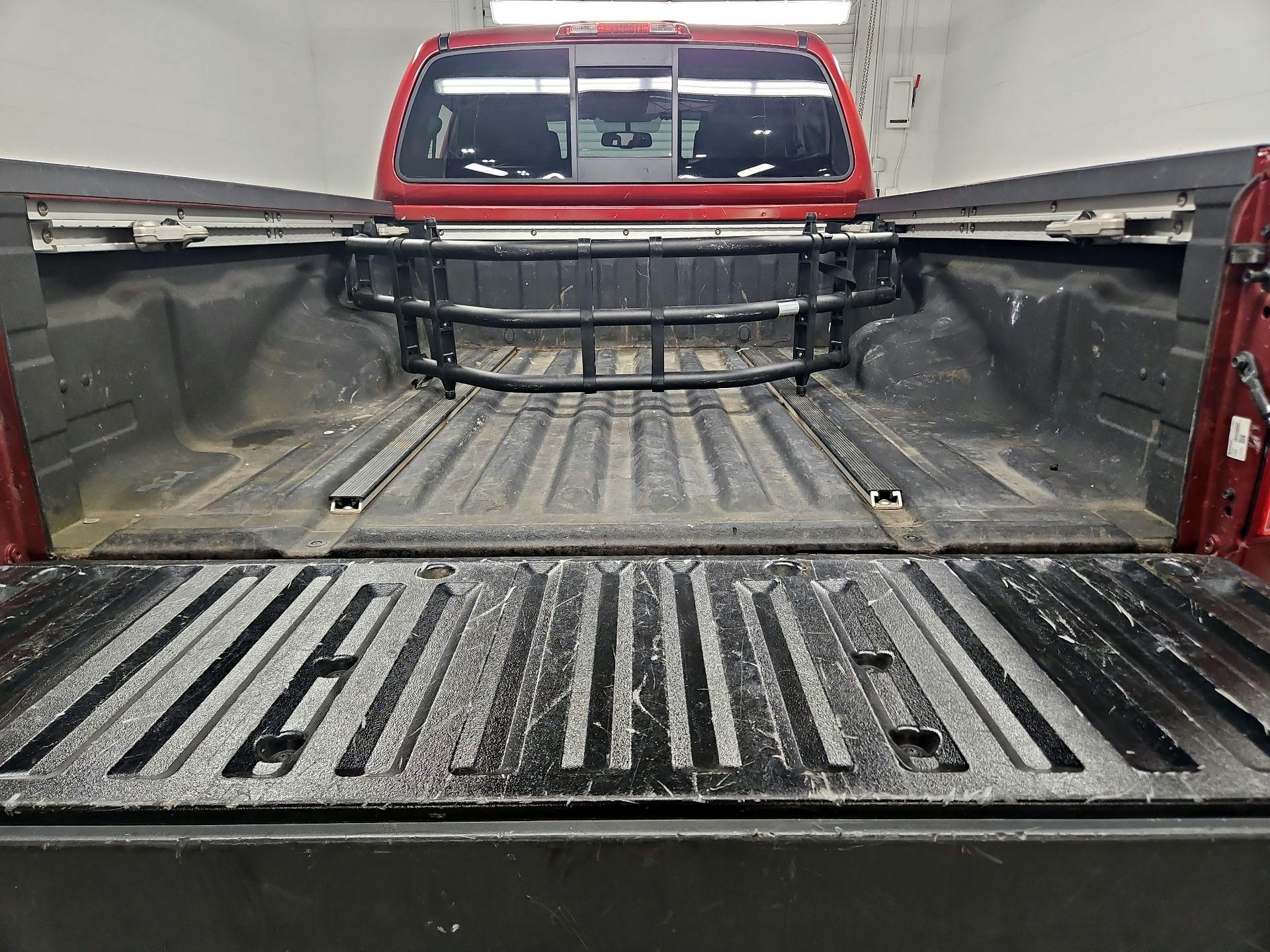 Thumbnail: 2020 Nissan Frontier - 20