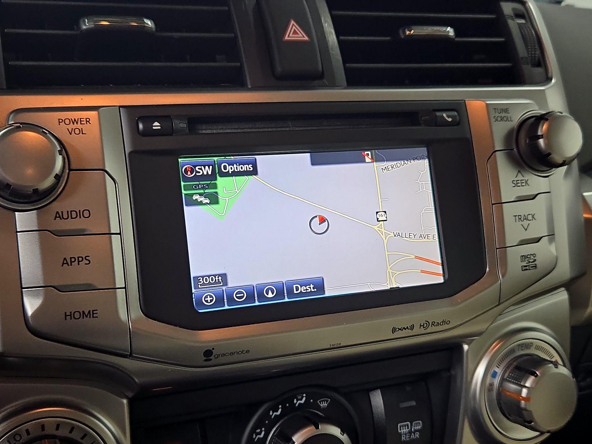 Thumbnail: 2017 Toyota 4Runner - 14