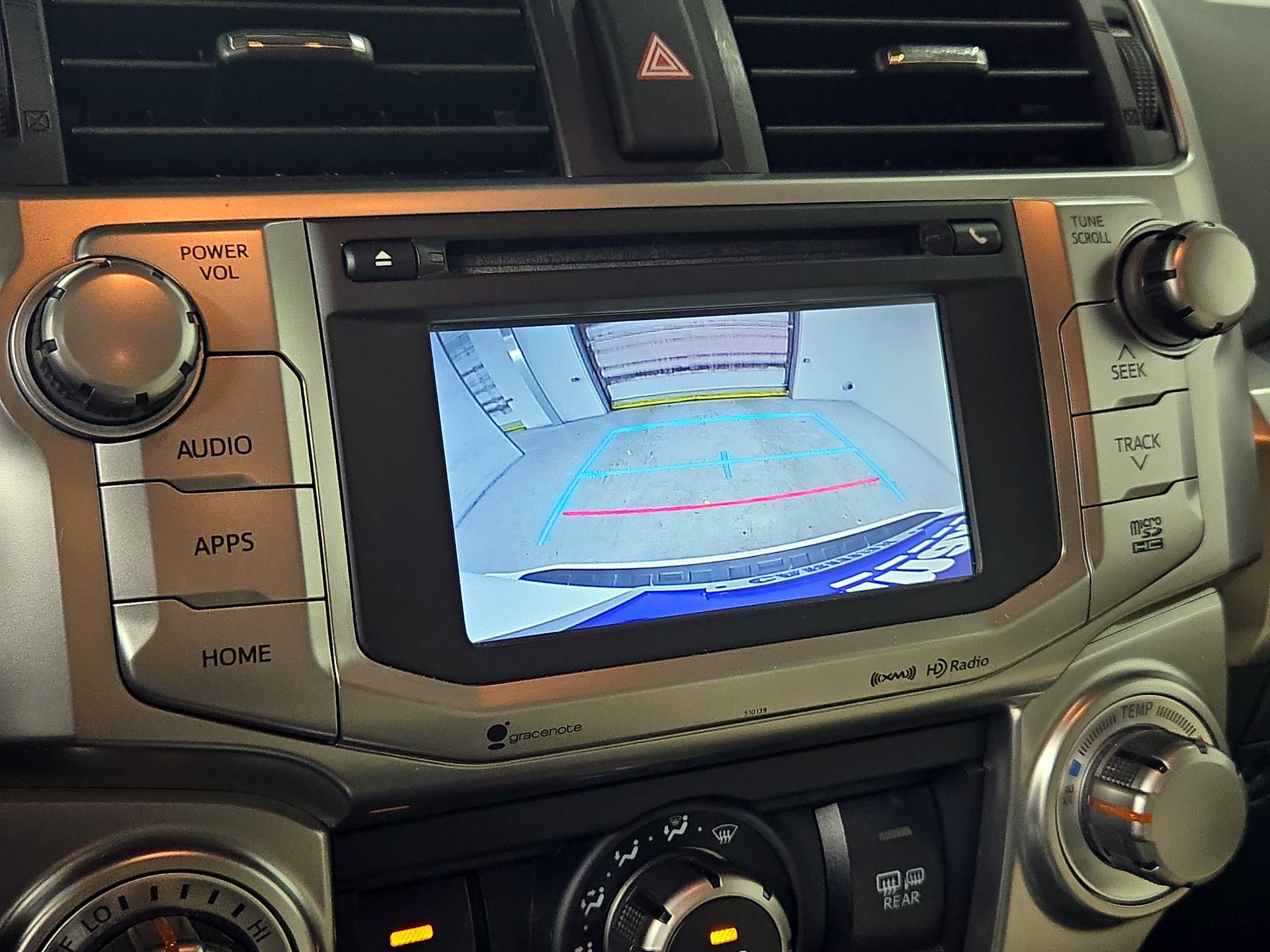 Thumbnail: 2017 Toyota 4Runner - 15
