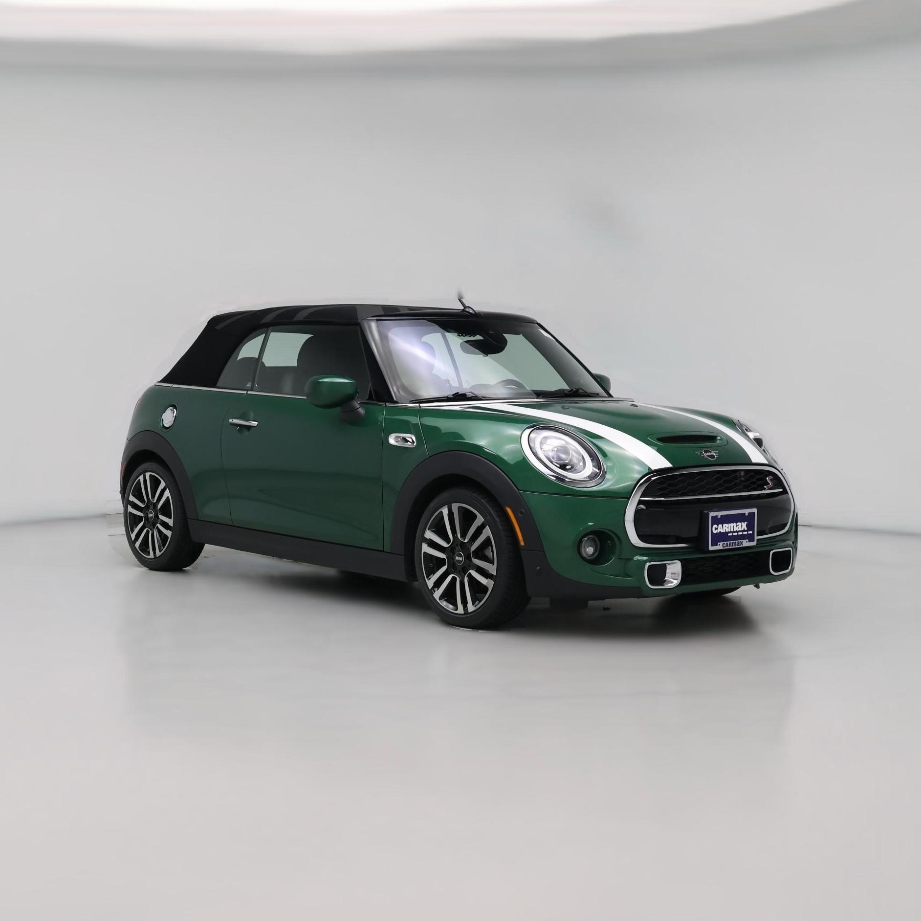 Thumbnail: 2020 MINI Cooper - 1