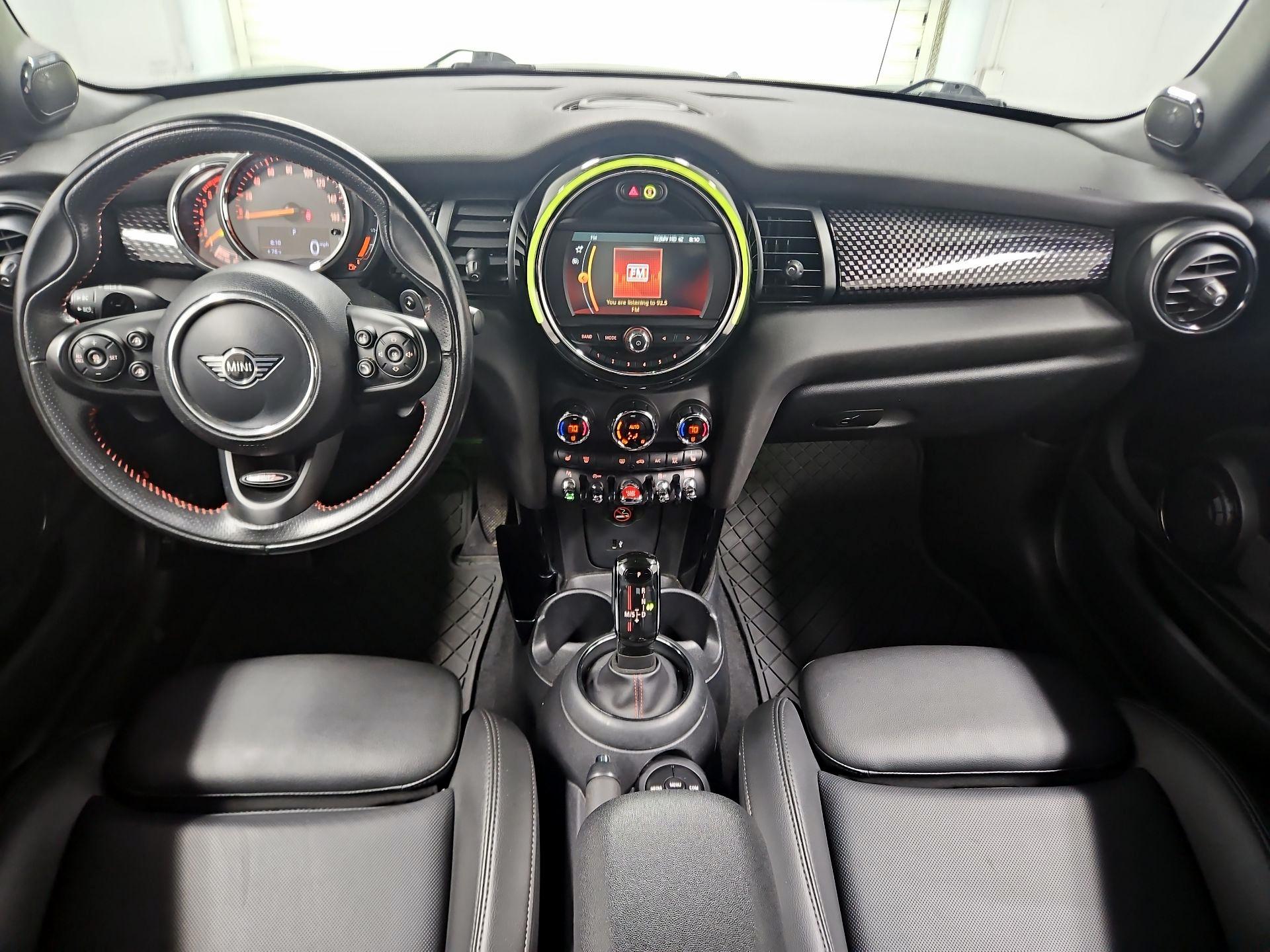 Thumbnail: 2020 MINI Cooper - 9