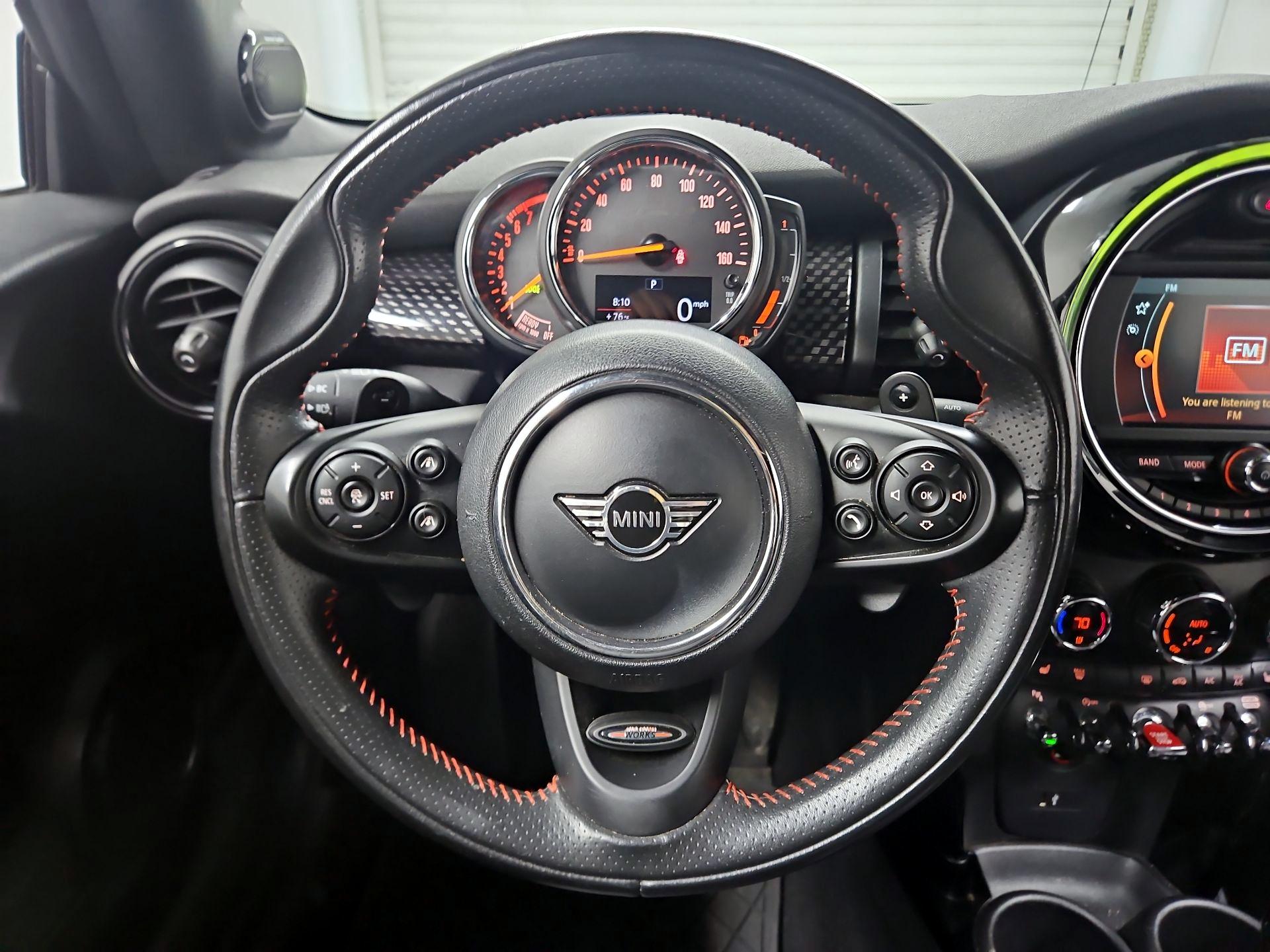 Thumbnail: 2020 MINI Cooper - 10