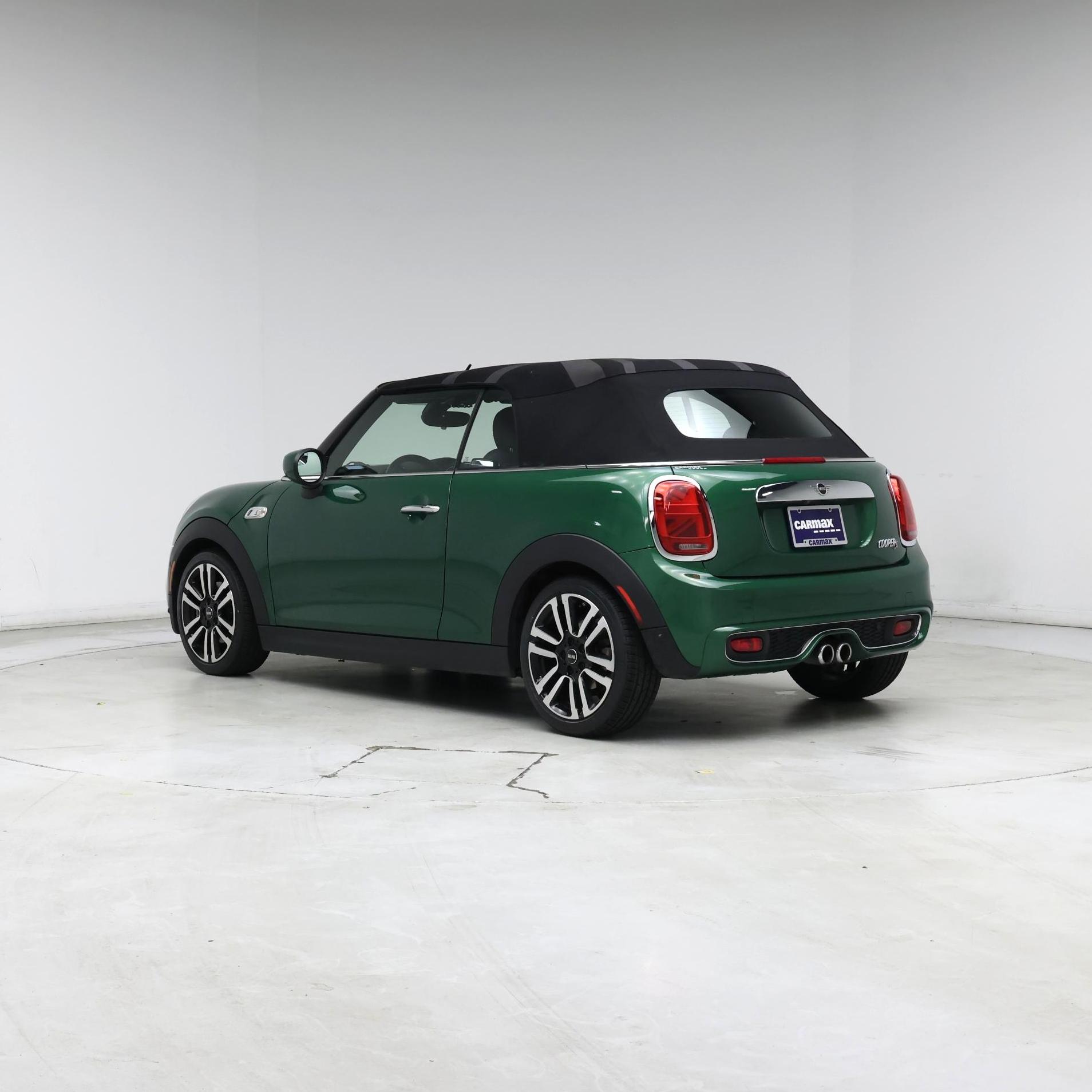 Thumbnail: 2020 MINI Cooper - 2