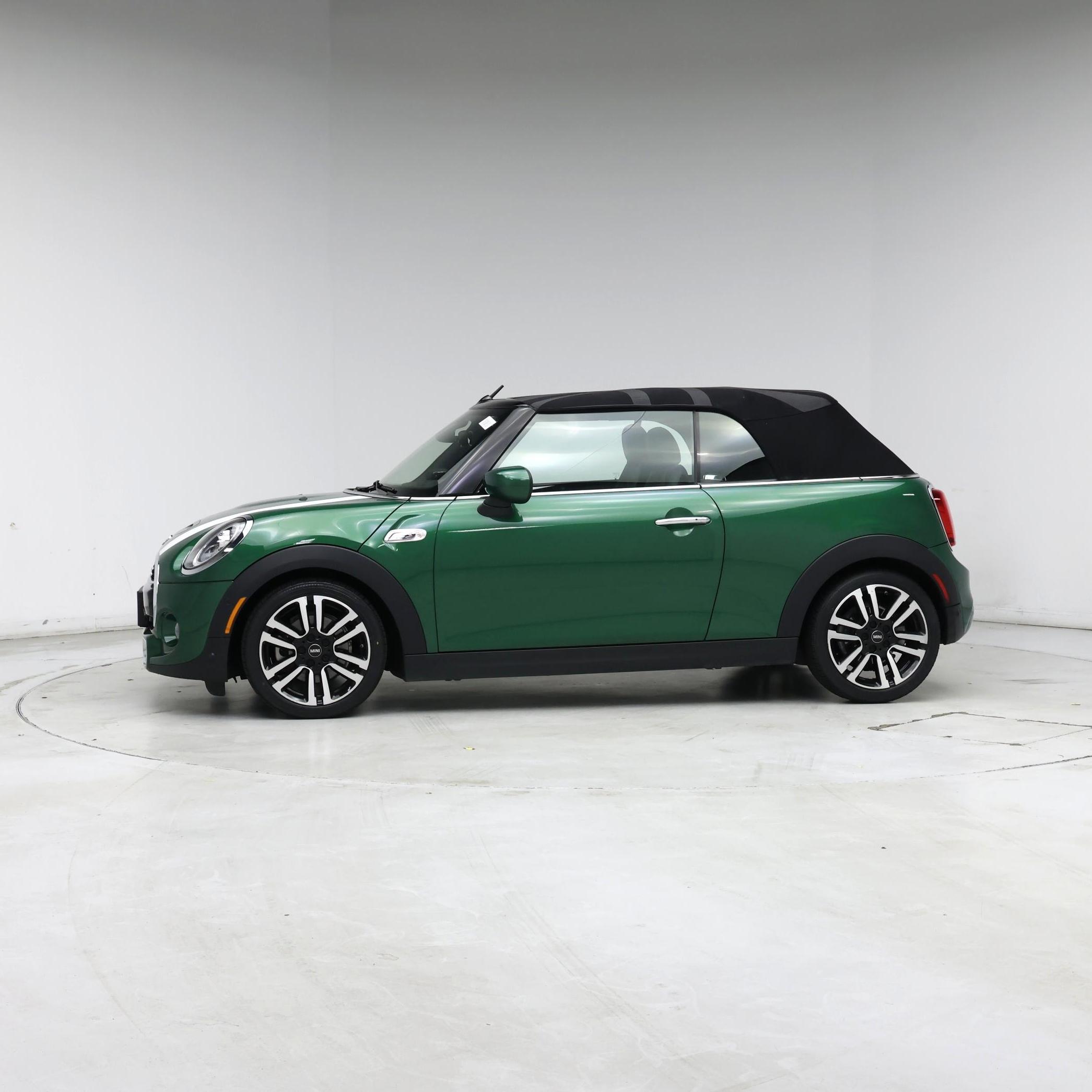 Thumbnail: 2020 MINI Cooper - 3