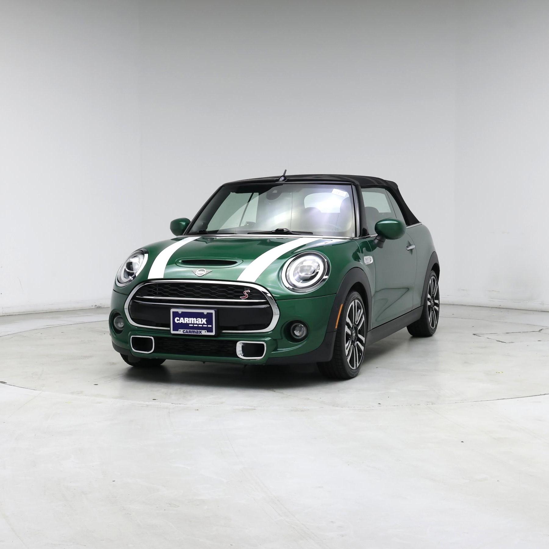 Thumbnail: 2020 MINI Cooper - 4