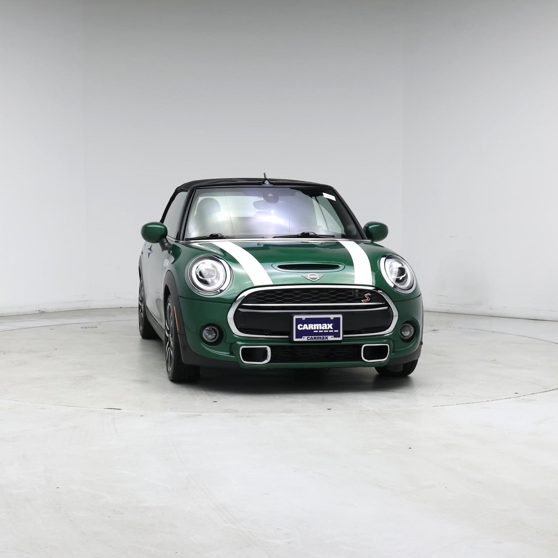 Thumbnail: 2020 MINI Cooper - 5