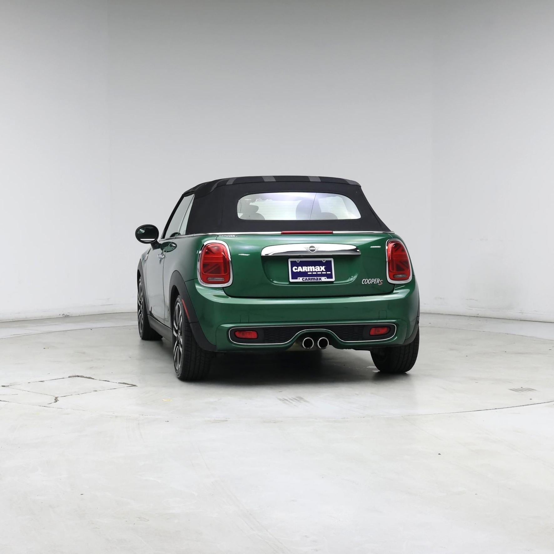 Thumbnail: 2020 MINI Cooper - 6