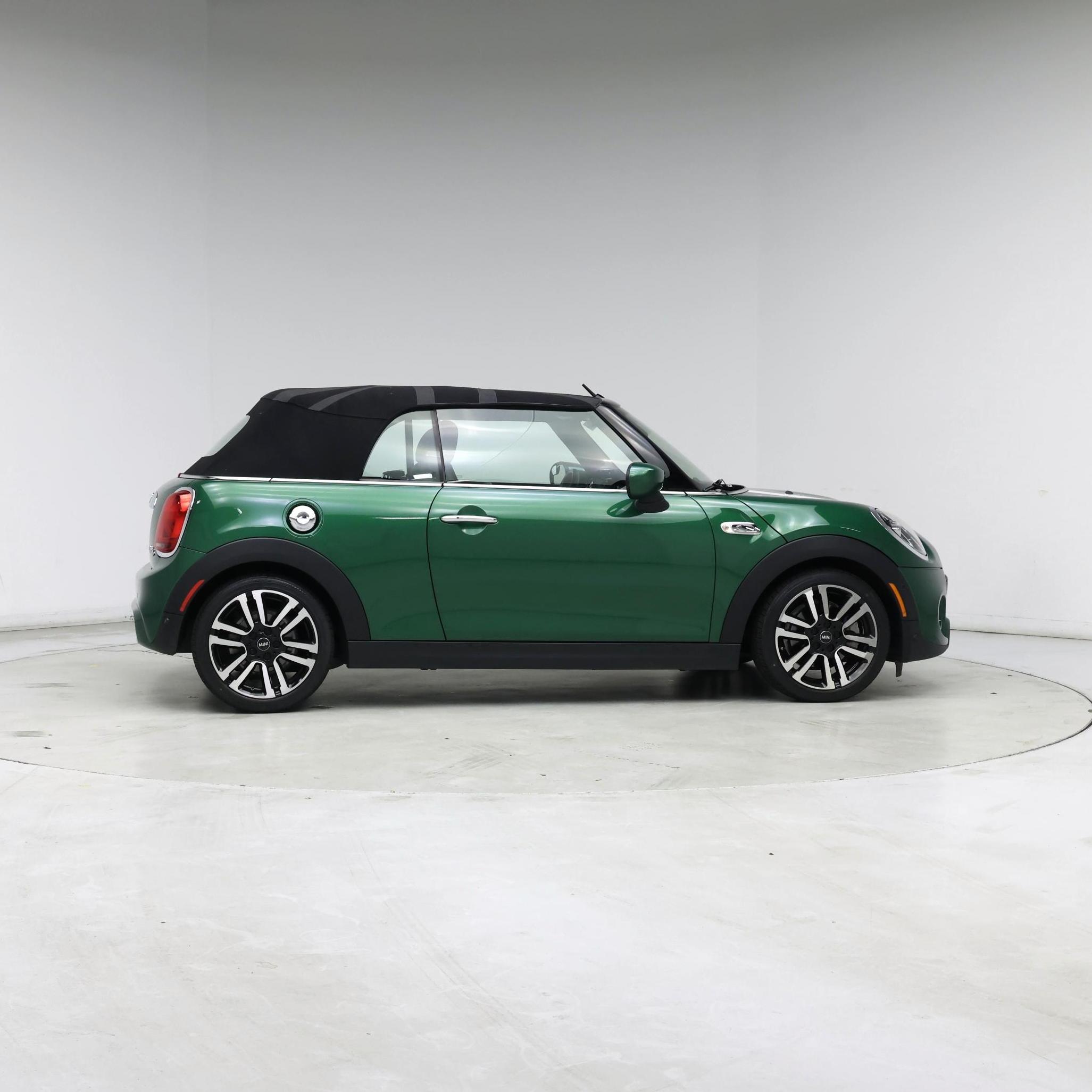 Thumbnail: 2020 MINI Cooper - 7