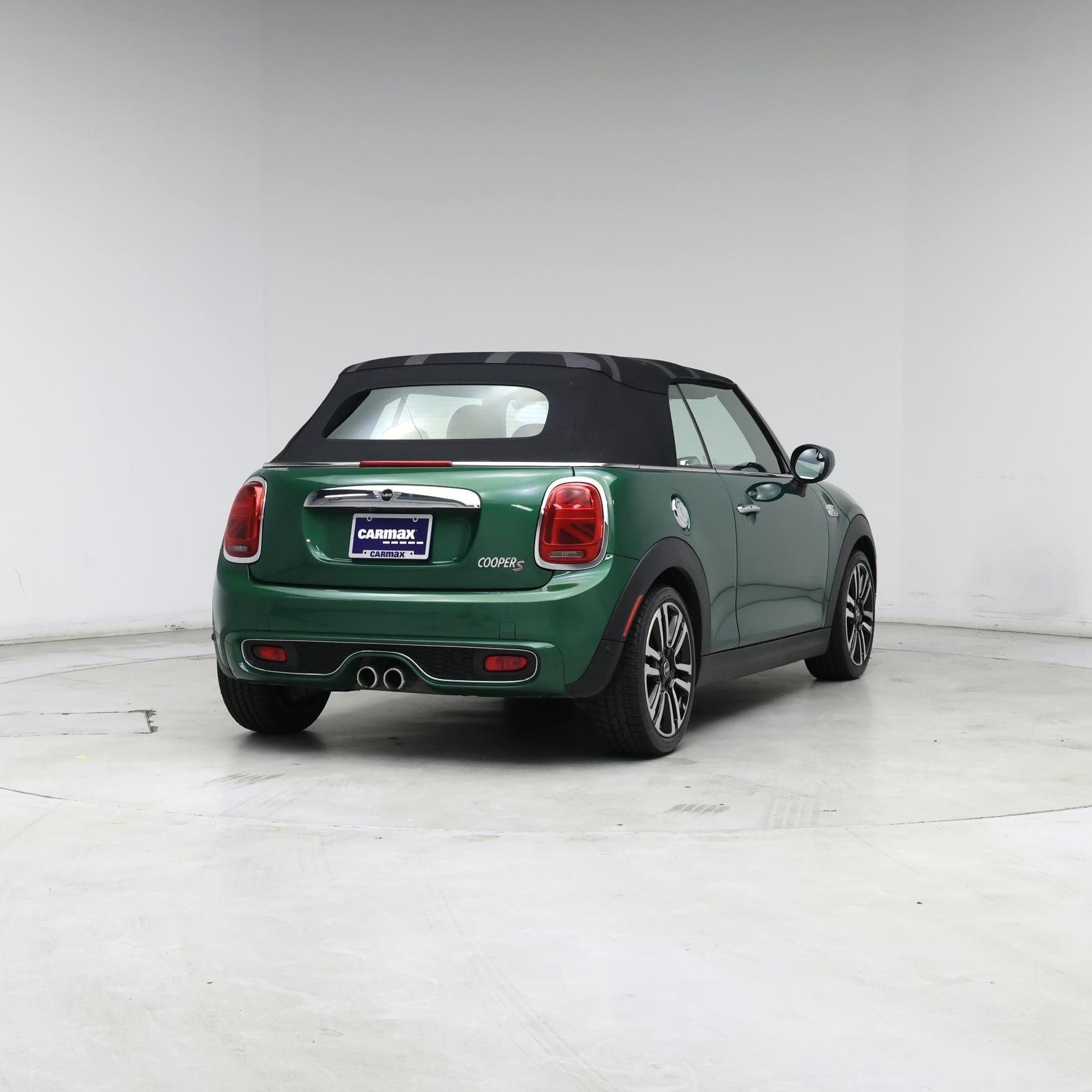 Thumbnail: 2020 MINI Cooper - 8