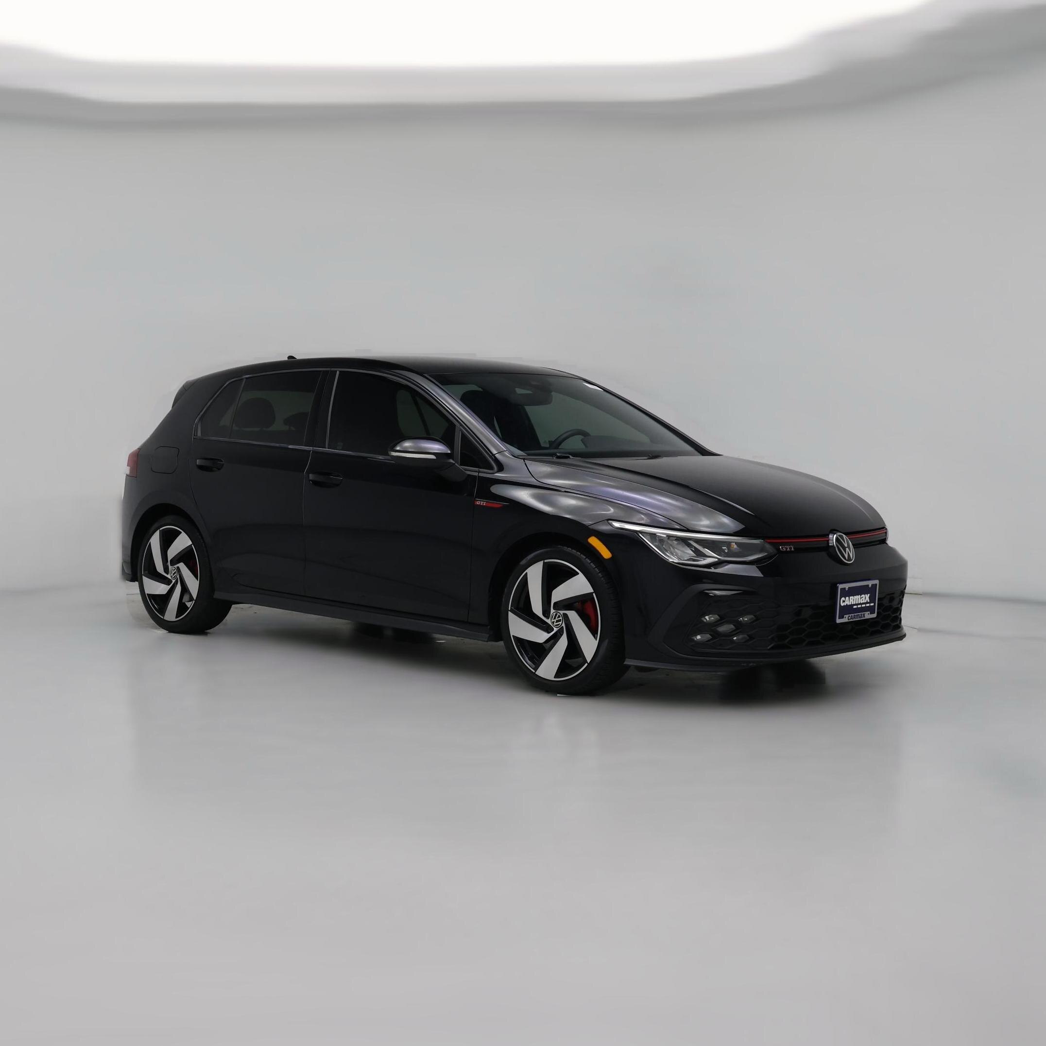 Thumbnail: 2022 Volkswagen Golf - 1