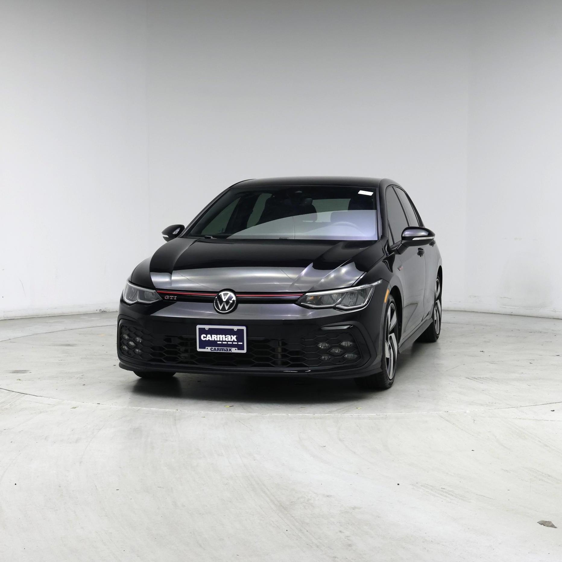Thumbnail: 2022 Volkswagen Golf - 4
