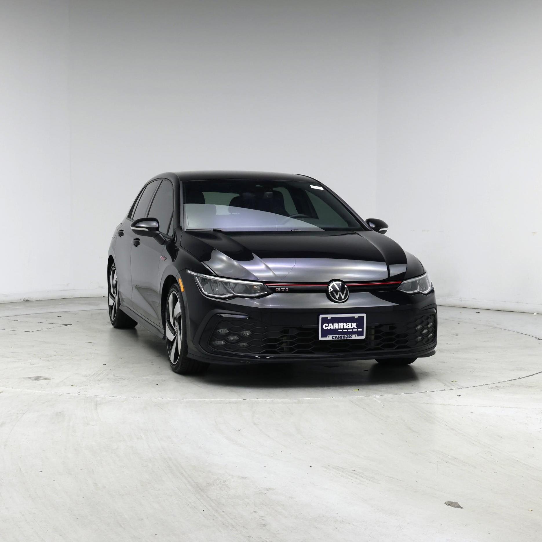 Thumbnail: 2022 Volkswagen Golf - 5