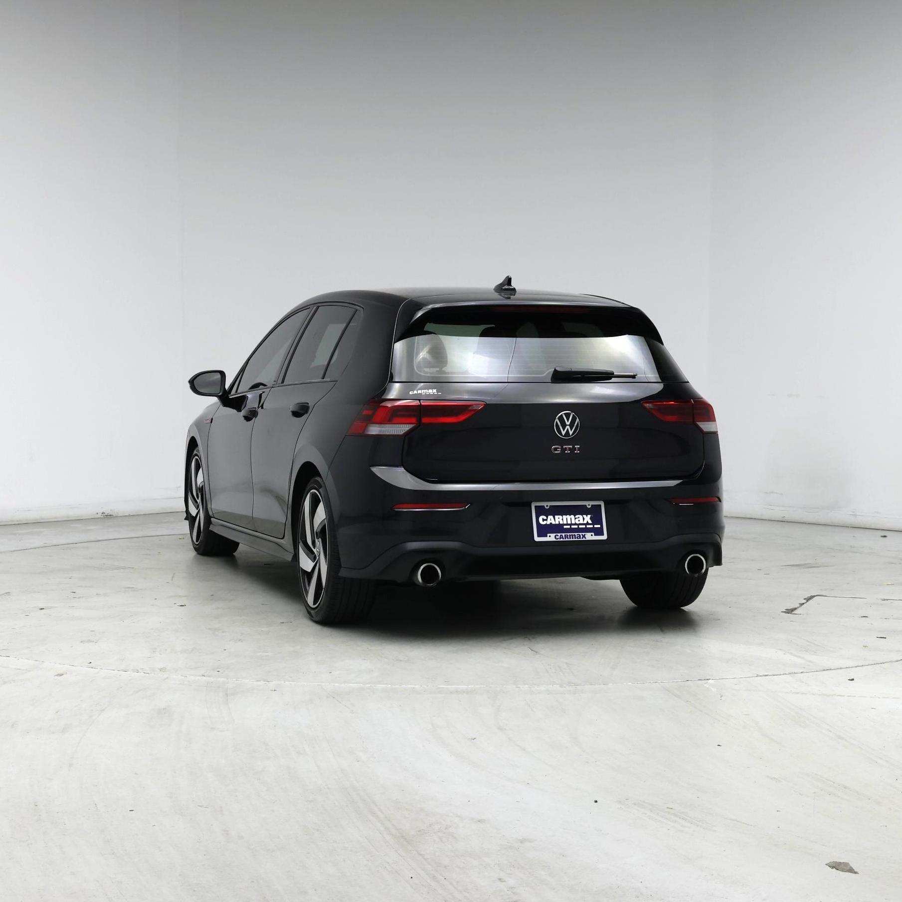 Thumbnail: 2022 Volkswagen Golf - 6