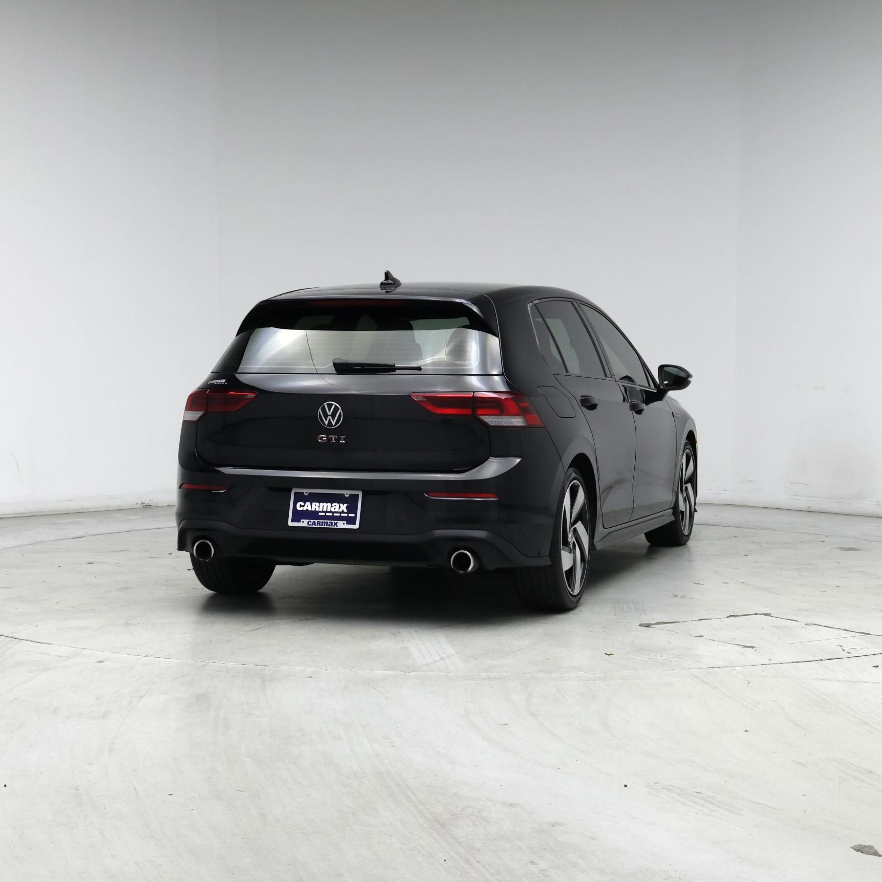 Thumbnail: 2022 Volkswagen Golf - 8