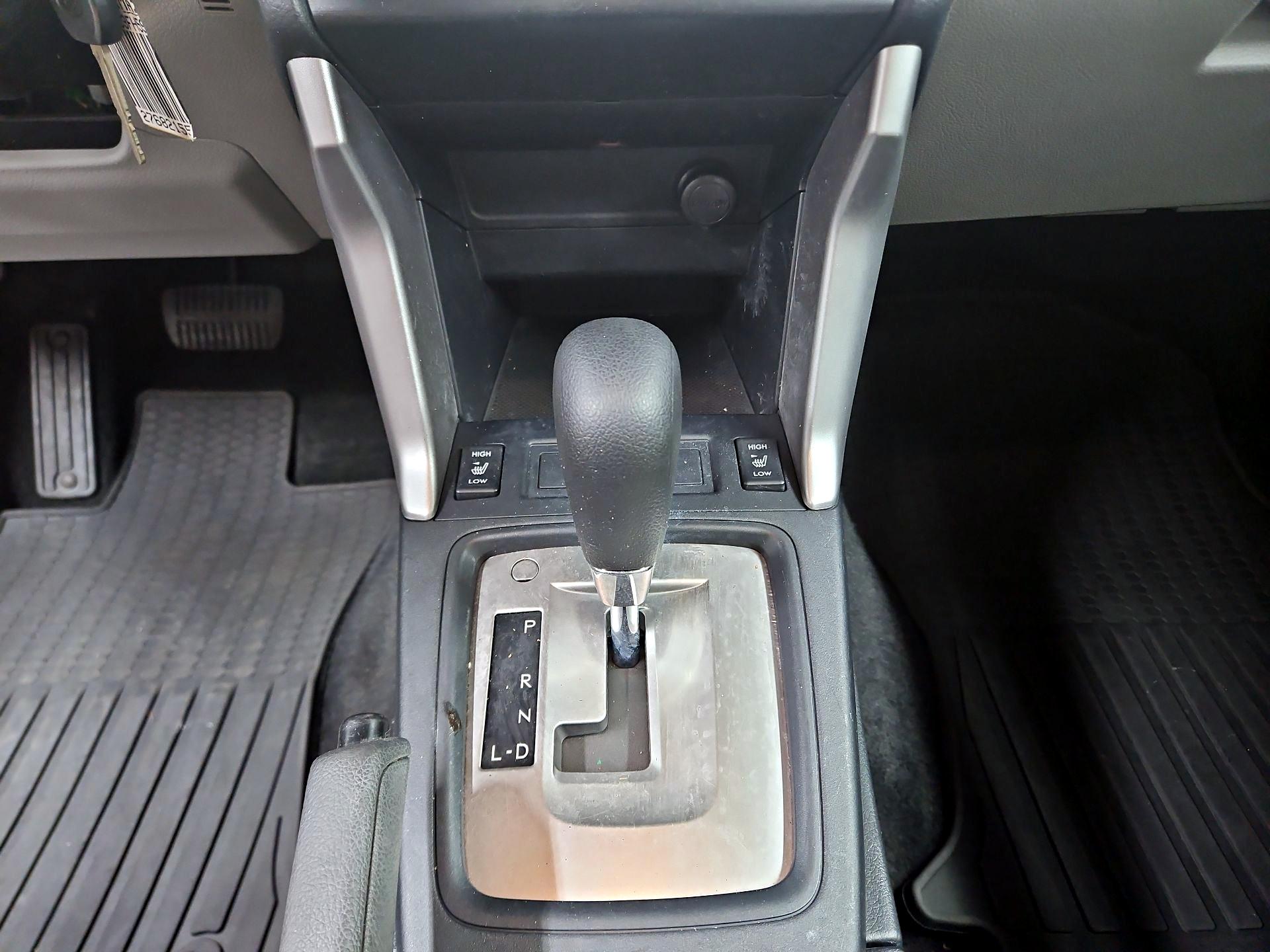 Thumbnail: 2015 Subaru Forester - 17