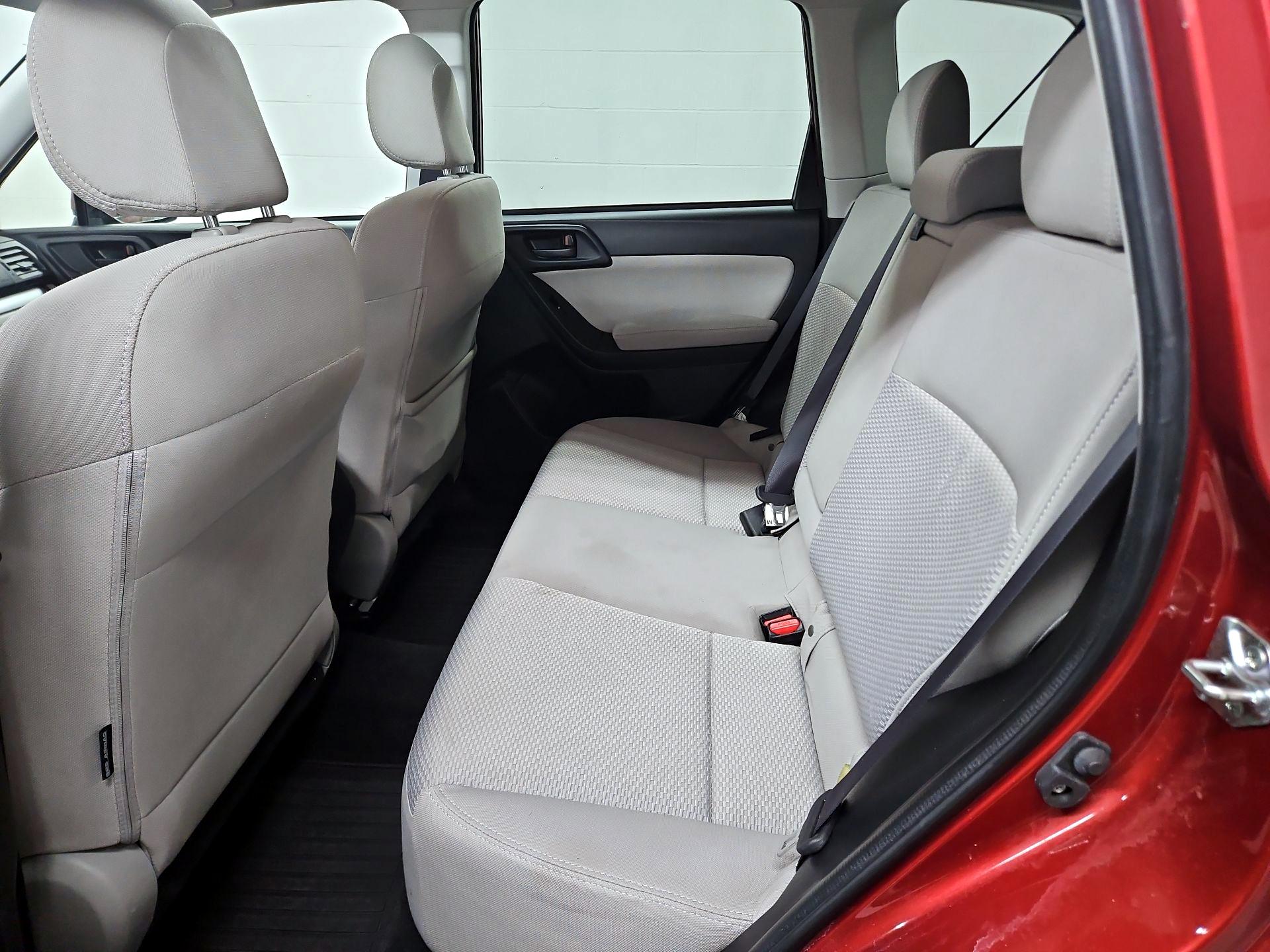 Thumbnail: 2015 Subaru Forester - 20