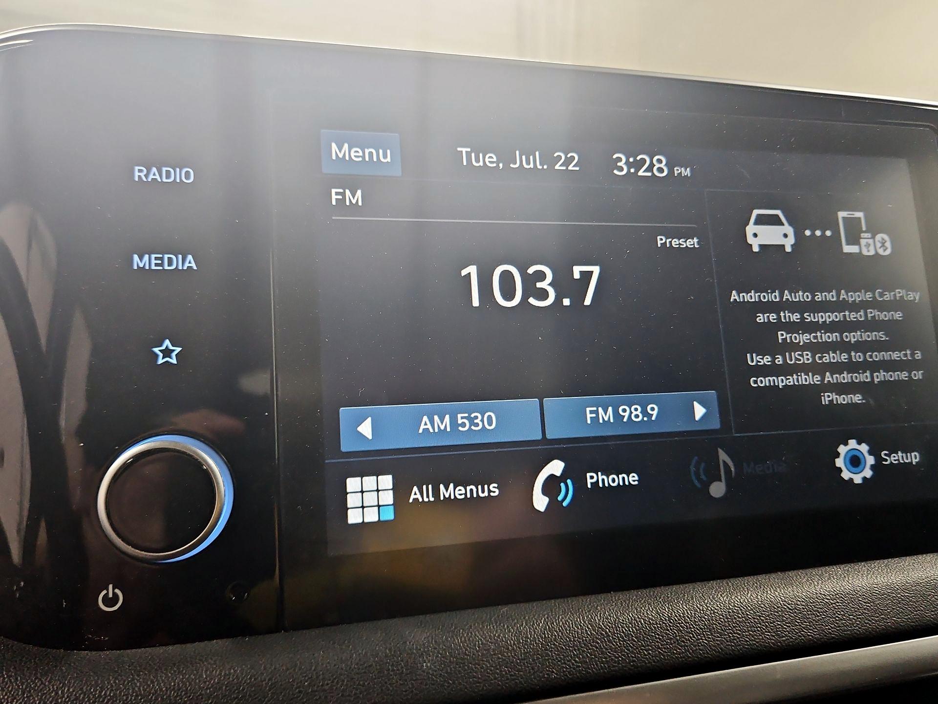 Thumbnail: 2021 Hyundai Sonata - 15