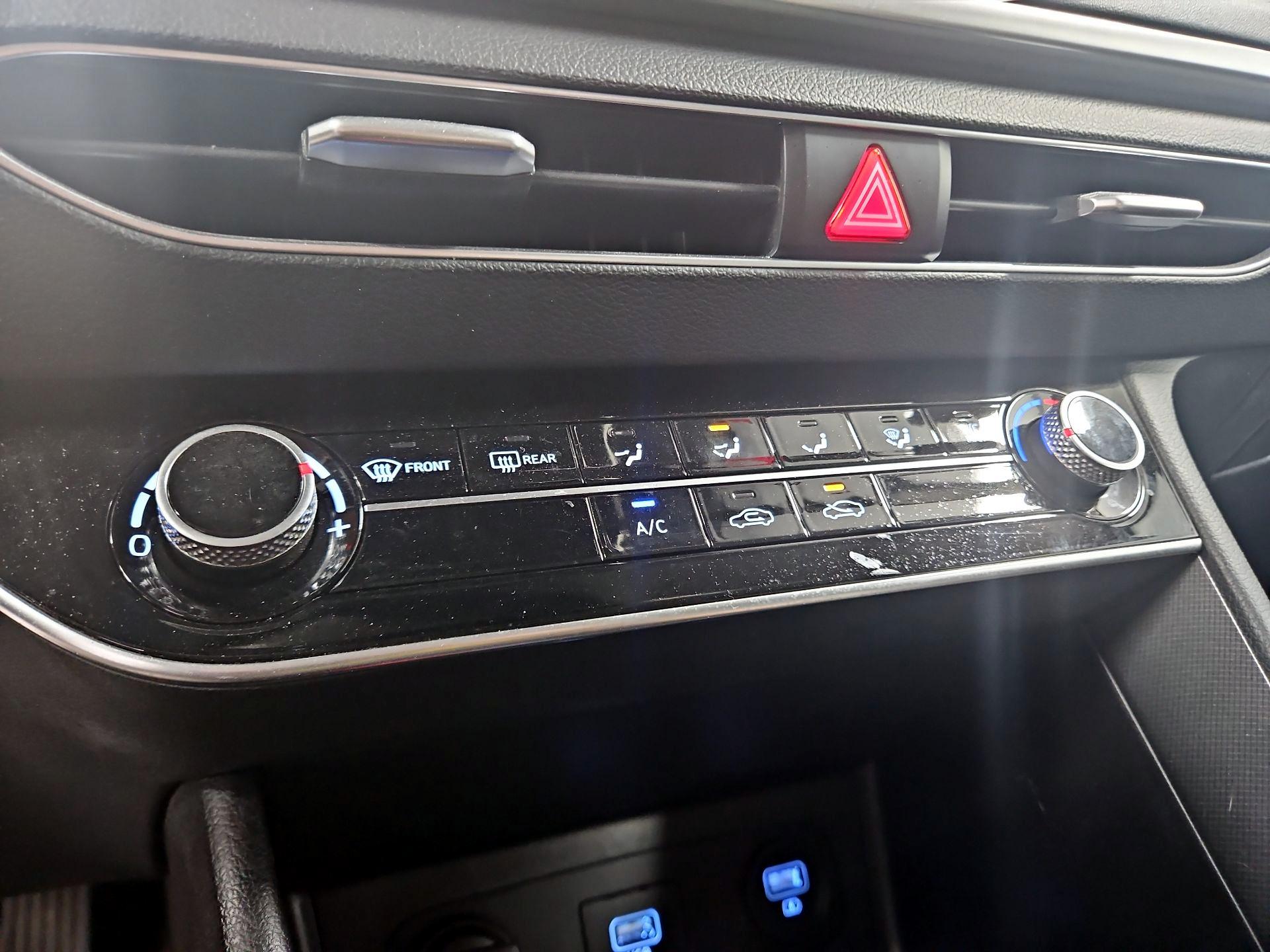 Thumbnail: 2021 Hyundai Sonata - 16