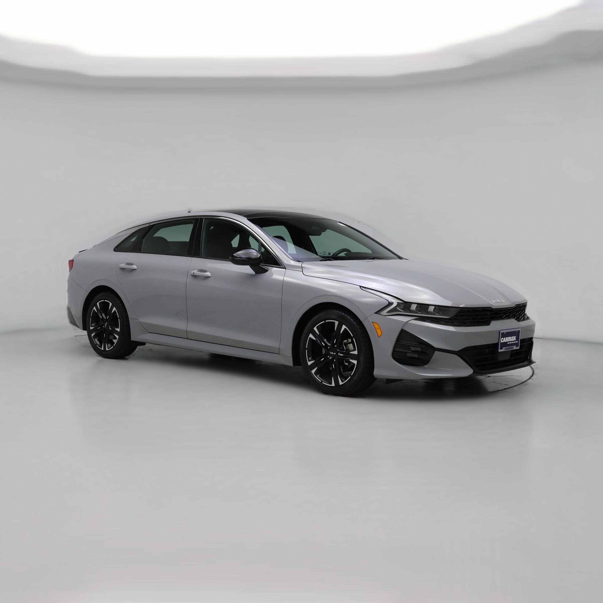 Thumbnail: 2023 Kia K5 - 1