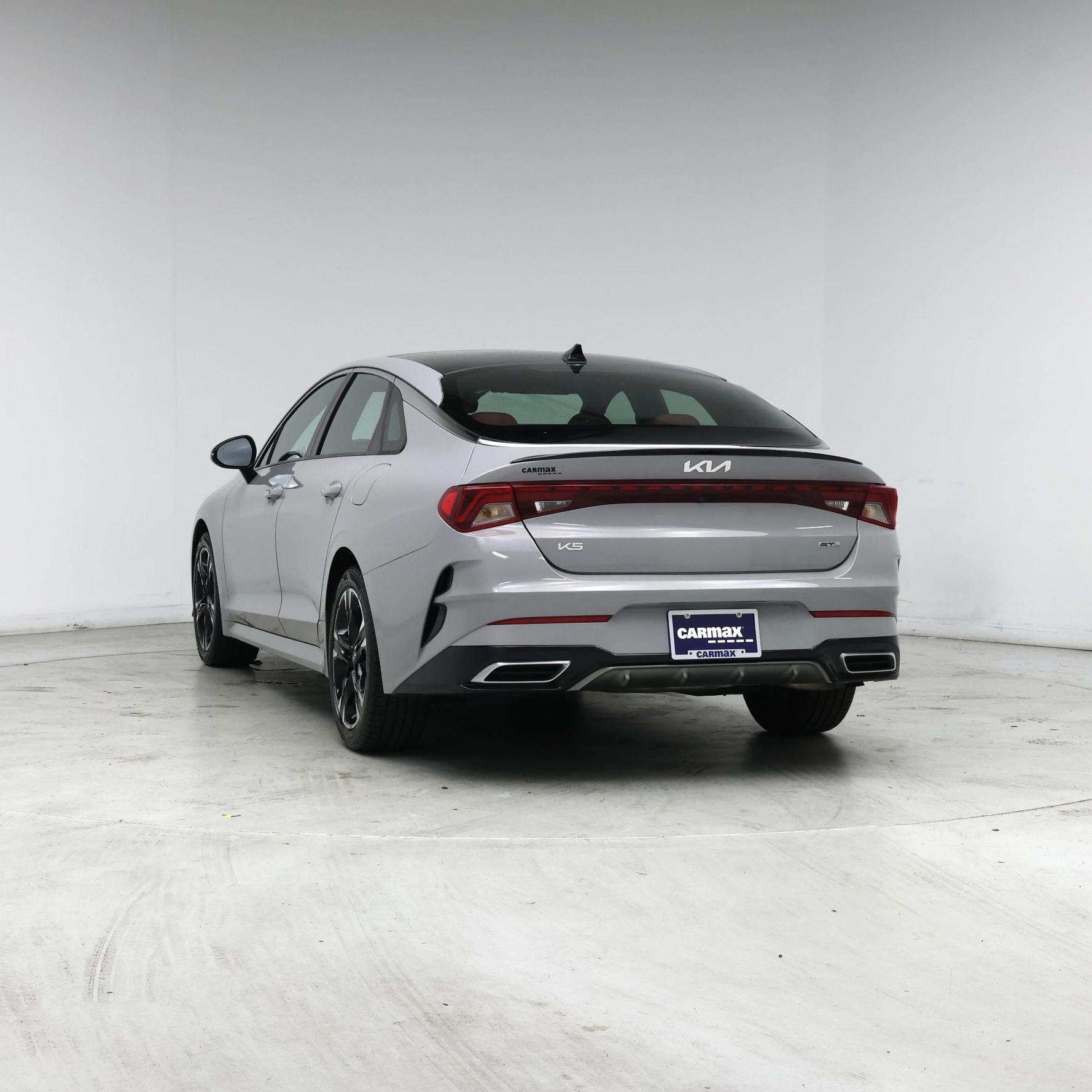 Thumbnail: 2023 Kia K5 - 6