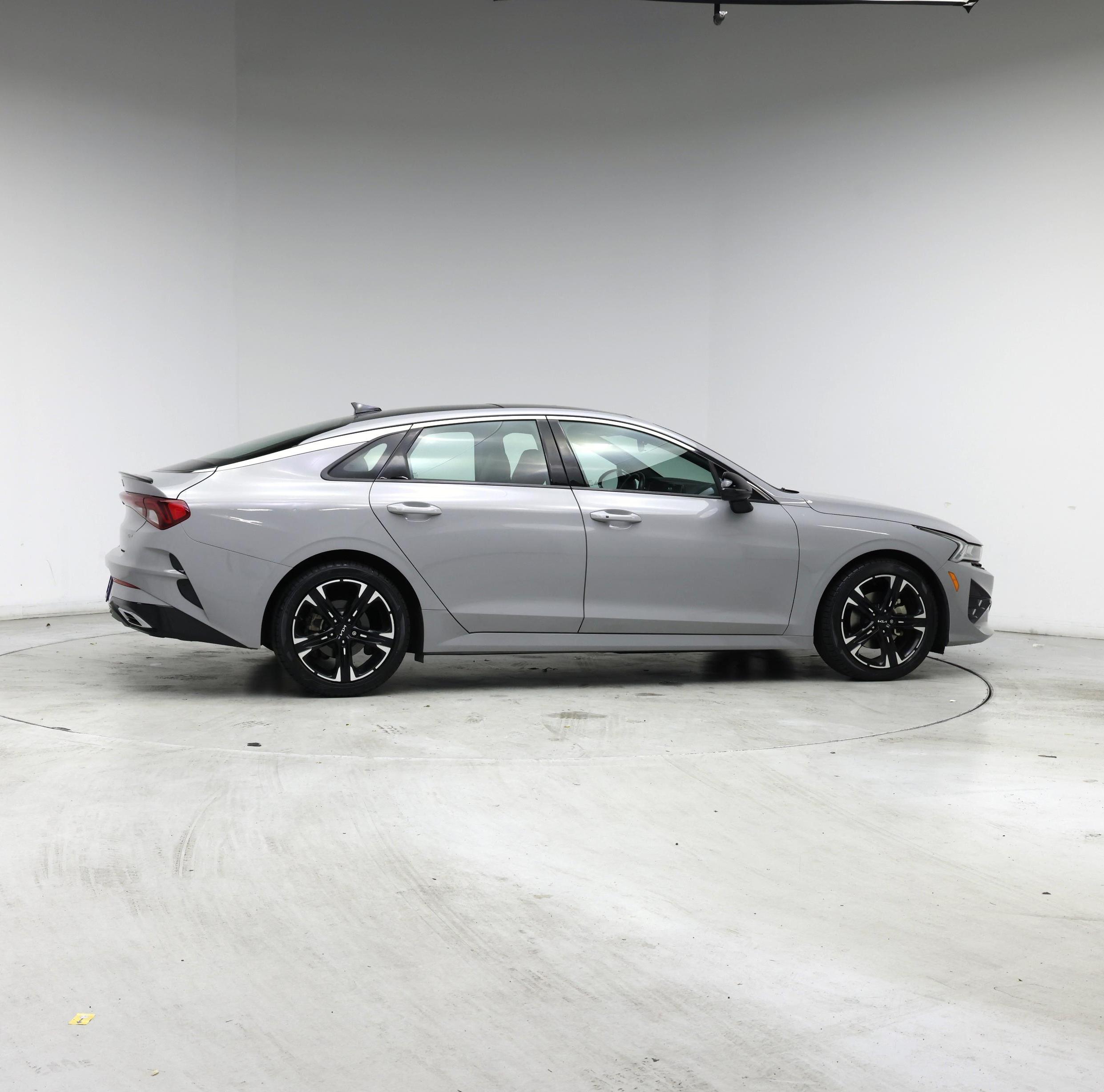 Thumbnail: 2023 Kia K5 - 7