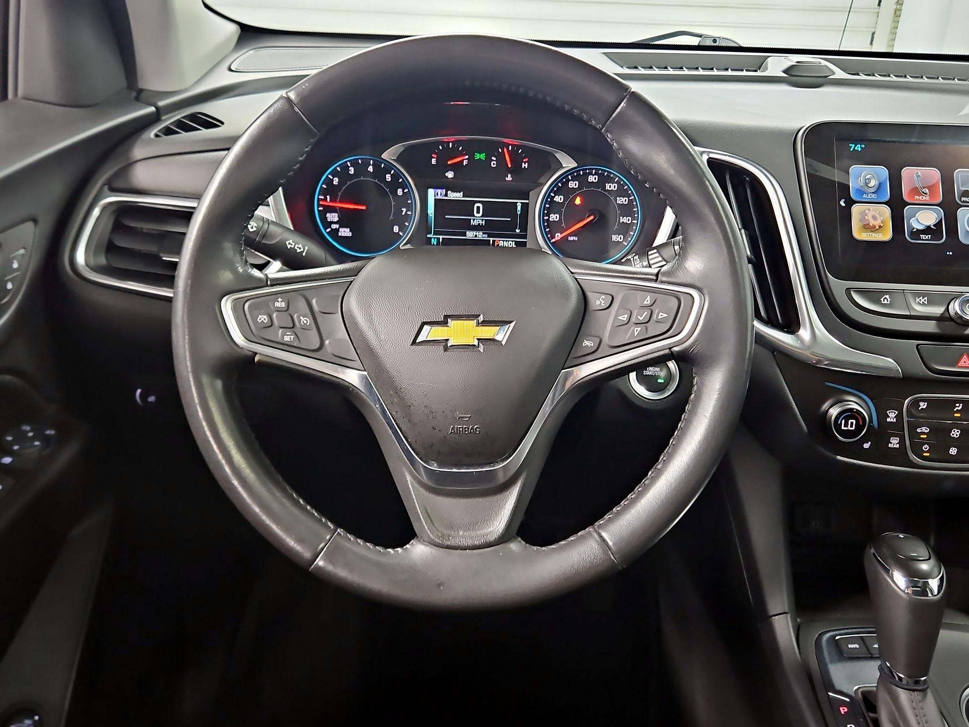 Thumbnail: 2018 Chevrolet Equinox - 10