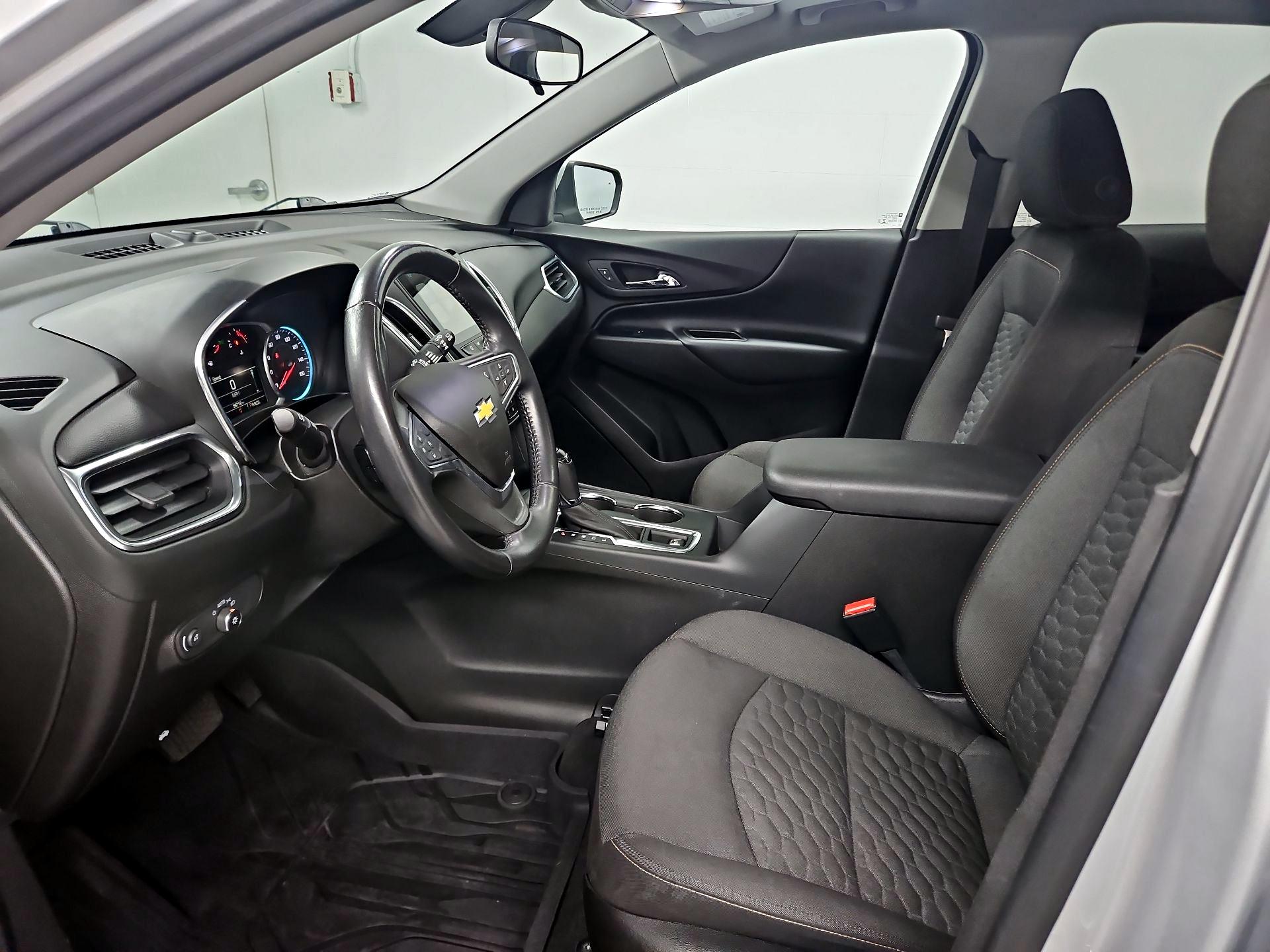 Thumbnail: 2018 Chevrolet Equinox - 11