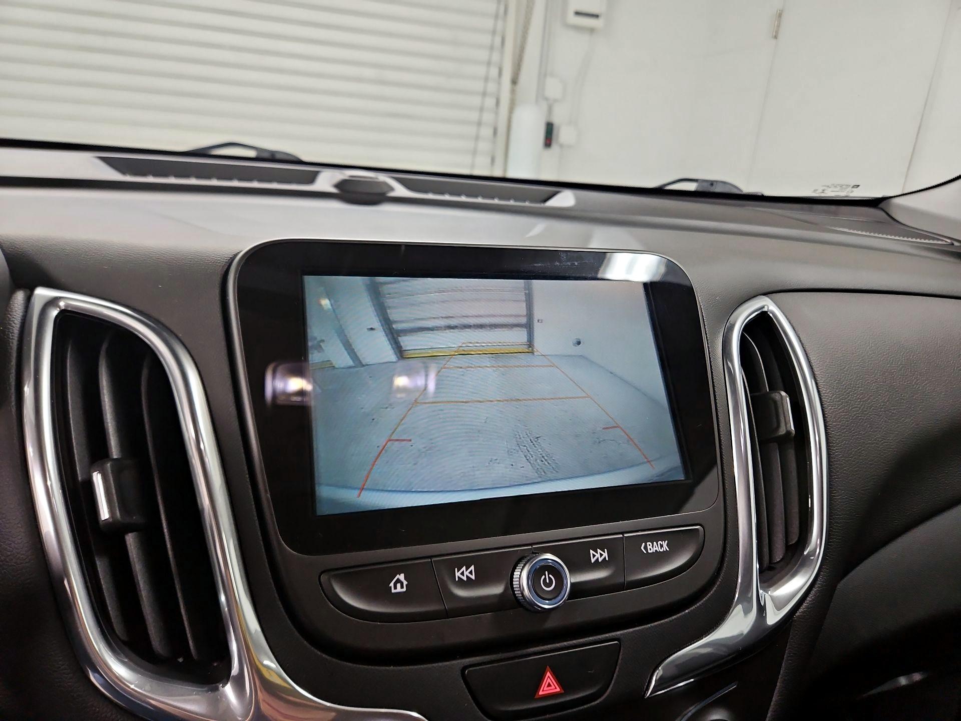 Thumbnail: 2018 Chevrolet Equinox - 14
